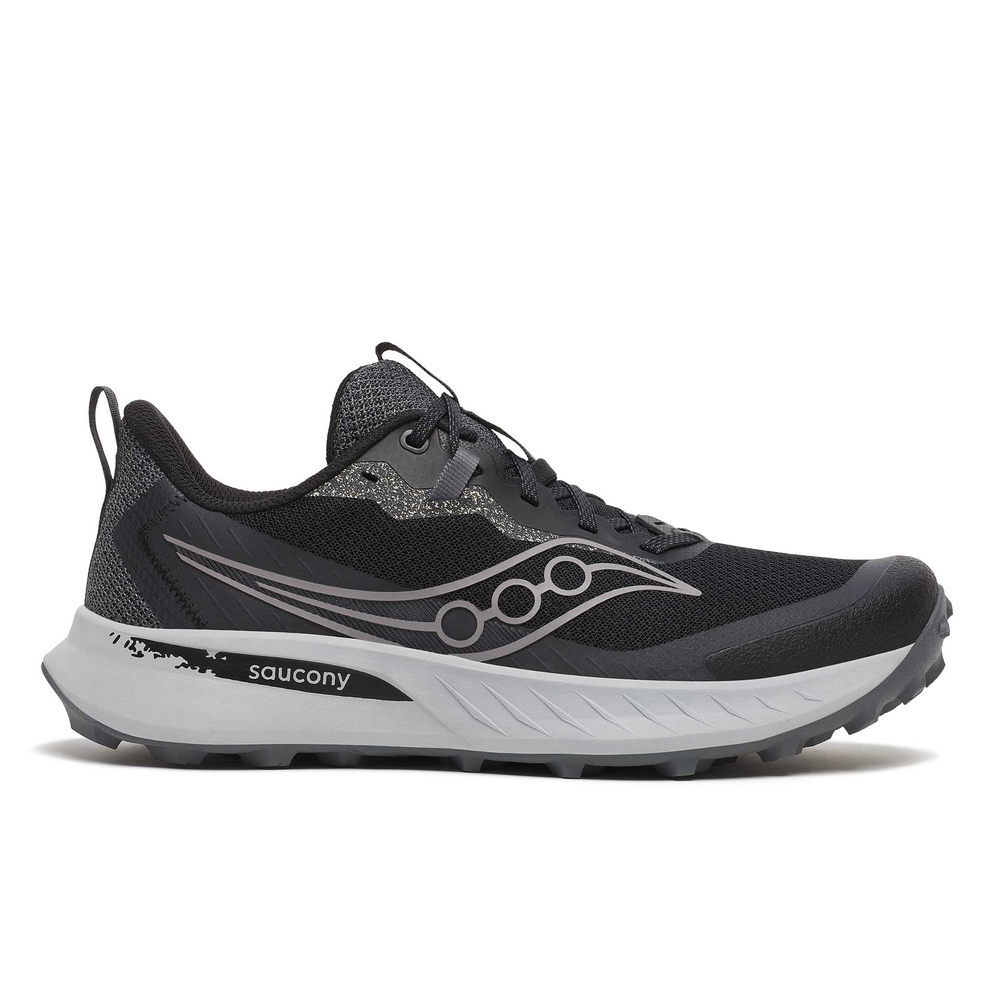 Saucony Peregrine 15 chaussures de course à pied trail homme