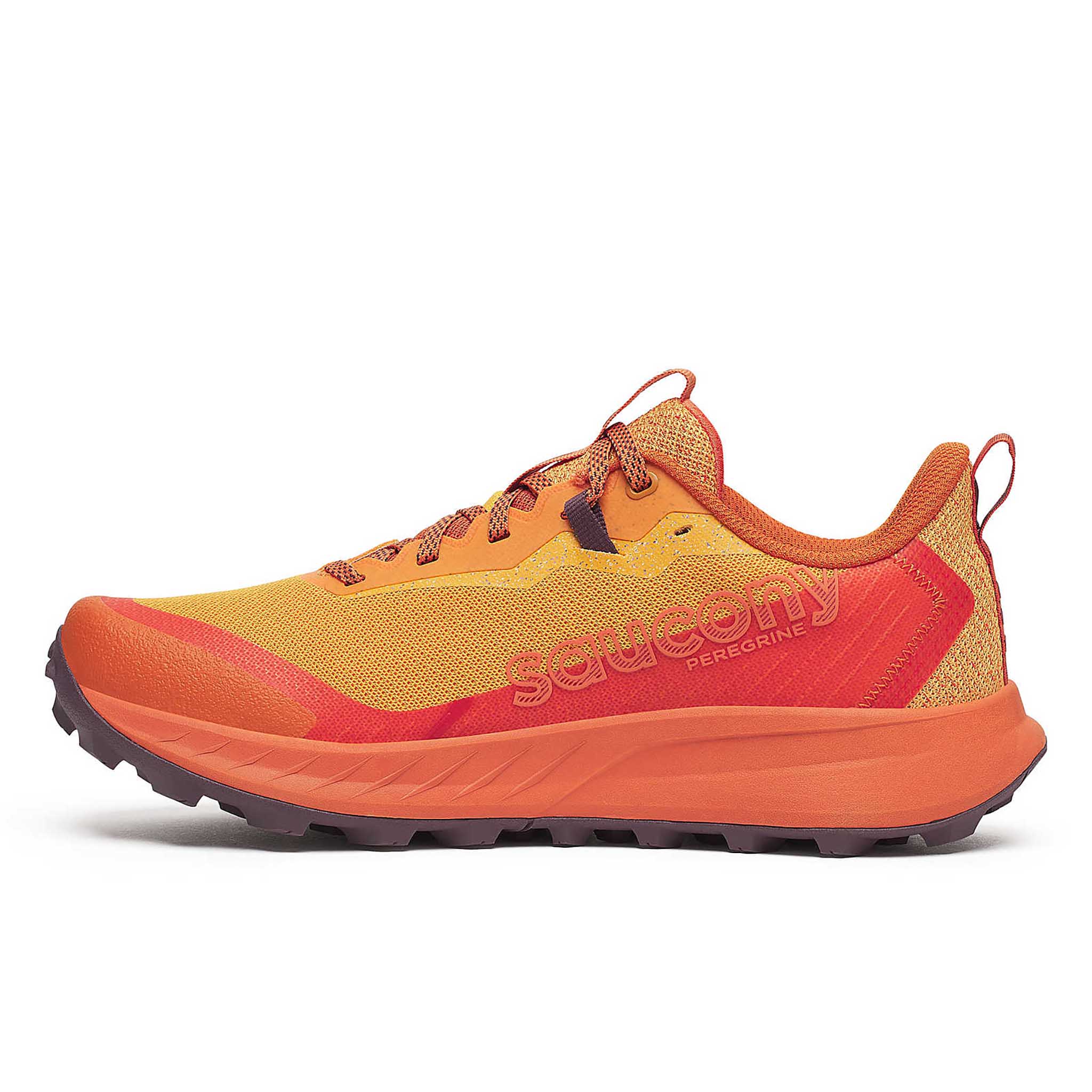 Saucony Peregrine 15 chaussures de course à pied trail homme - Image 15
