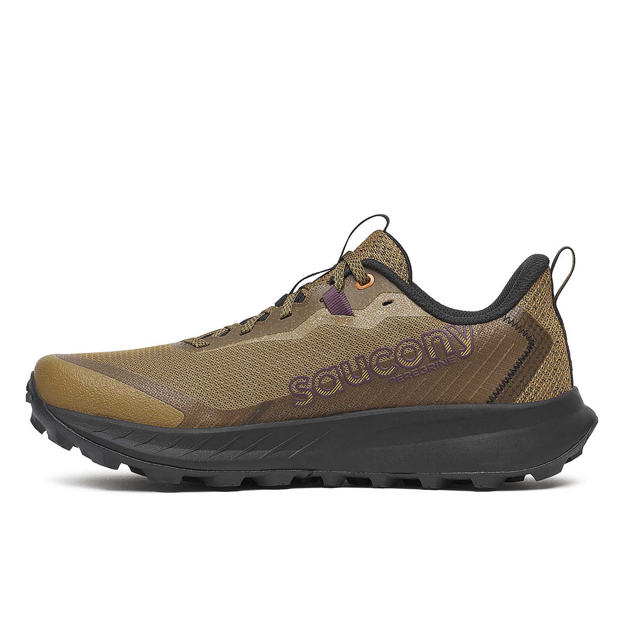 Saucony Peregrine 15 chaussures de course à pied trail homme - Image 21