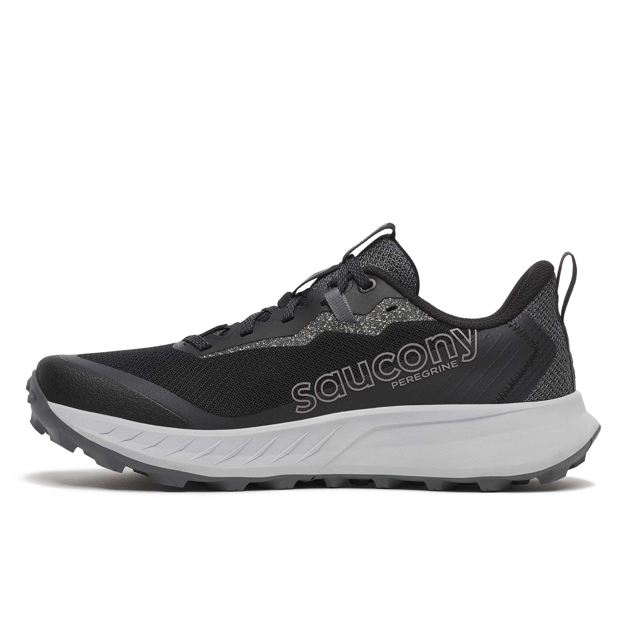 Saucony Peregrine 15 chaussures de course à pied trail homme - Image 3
