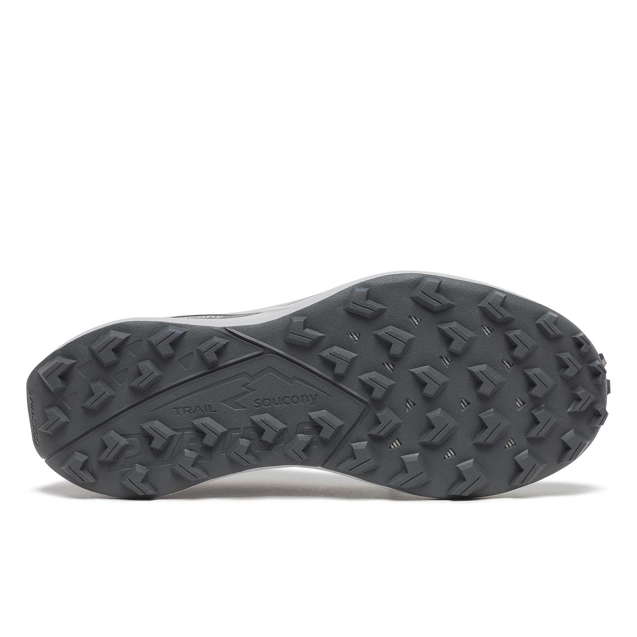 Saucony Peregrine 15 chaussures de course à pied trail homme - Image 6