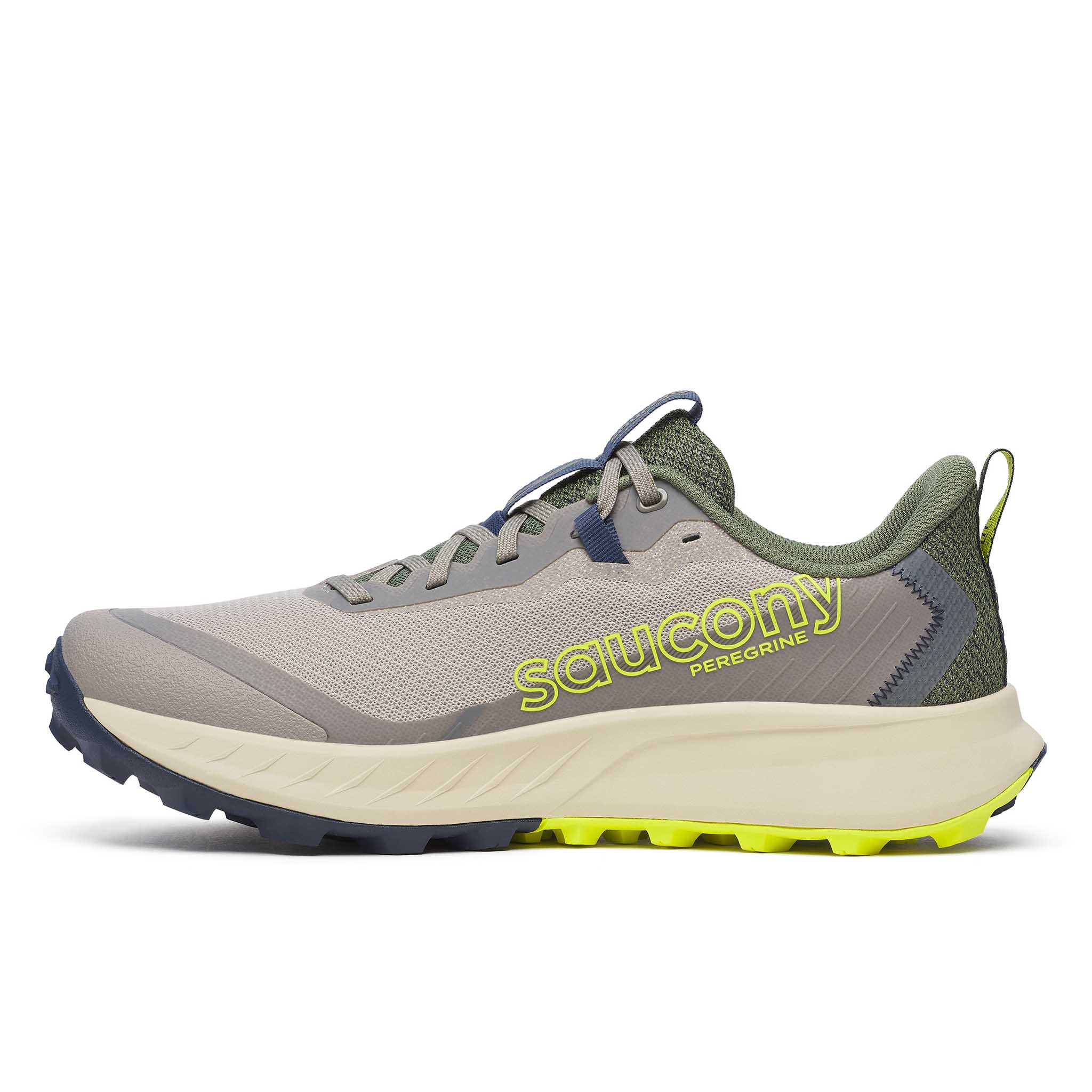 Saucony Peregrine 15 chaussures de course à pied trail homme - Image 9