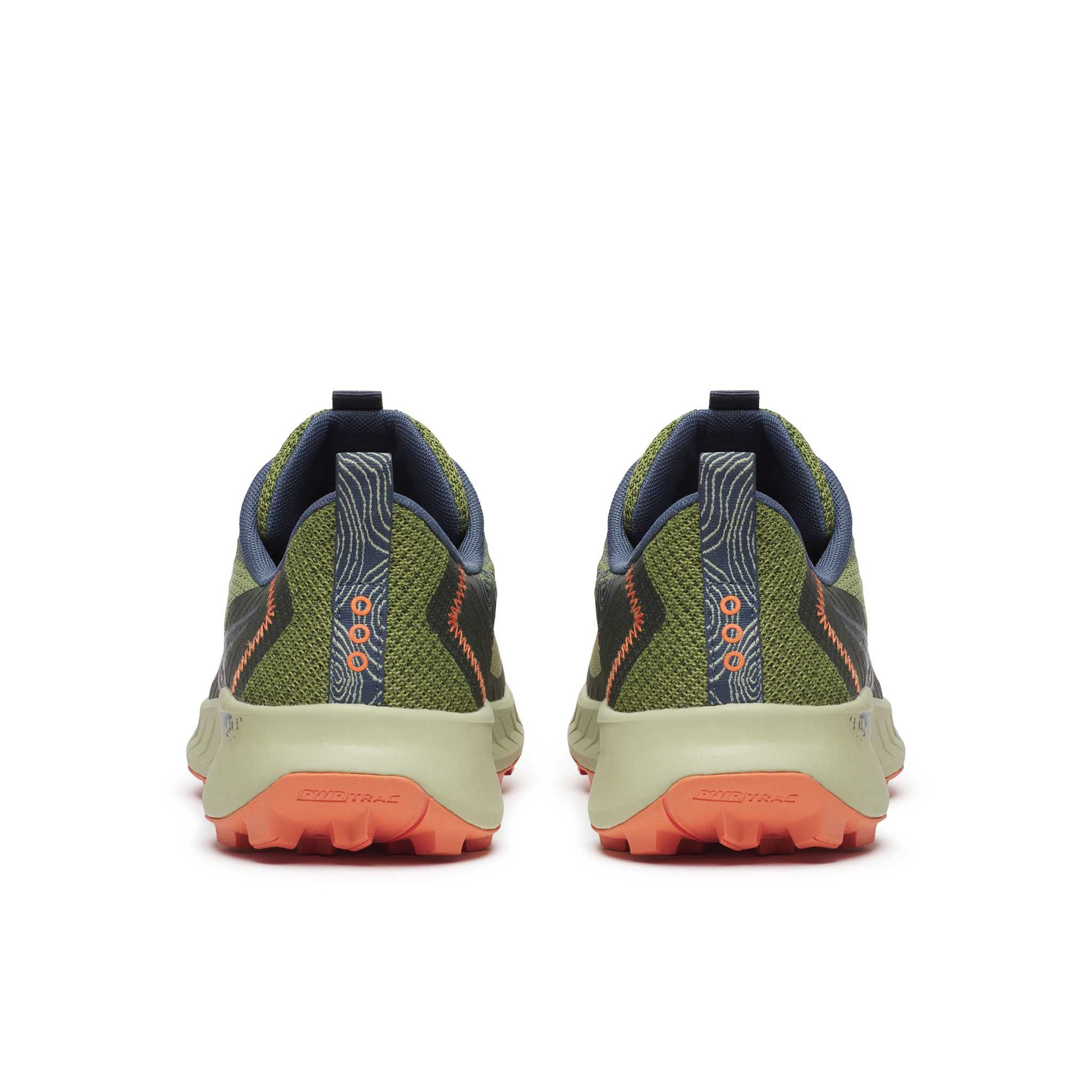 Saucony Peregrine 15 GTX chaussures de course à pied trail femme - Image 10