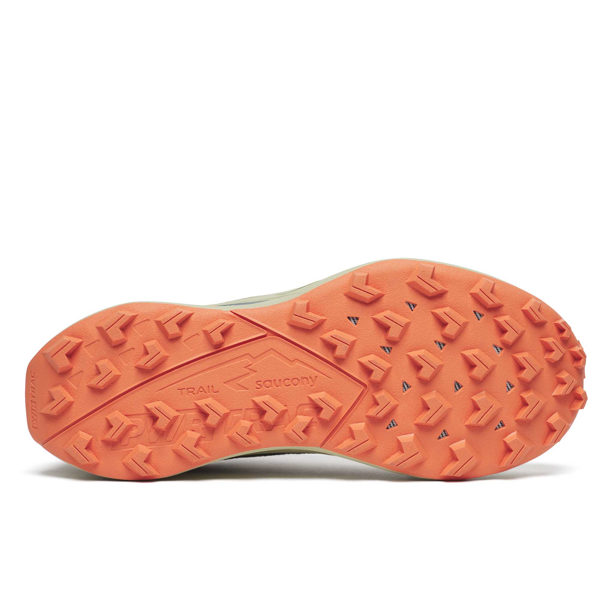Saucony Peregrine 15 GTX chaussures de course à pied trail femme - Image 12