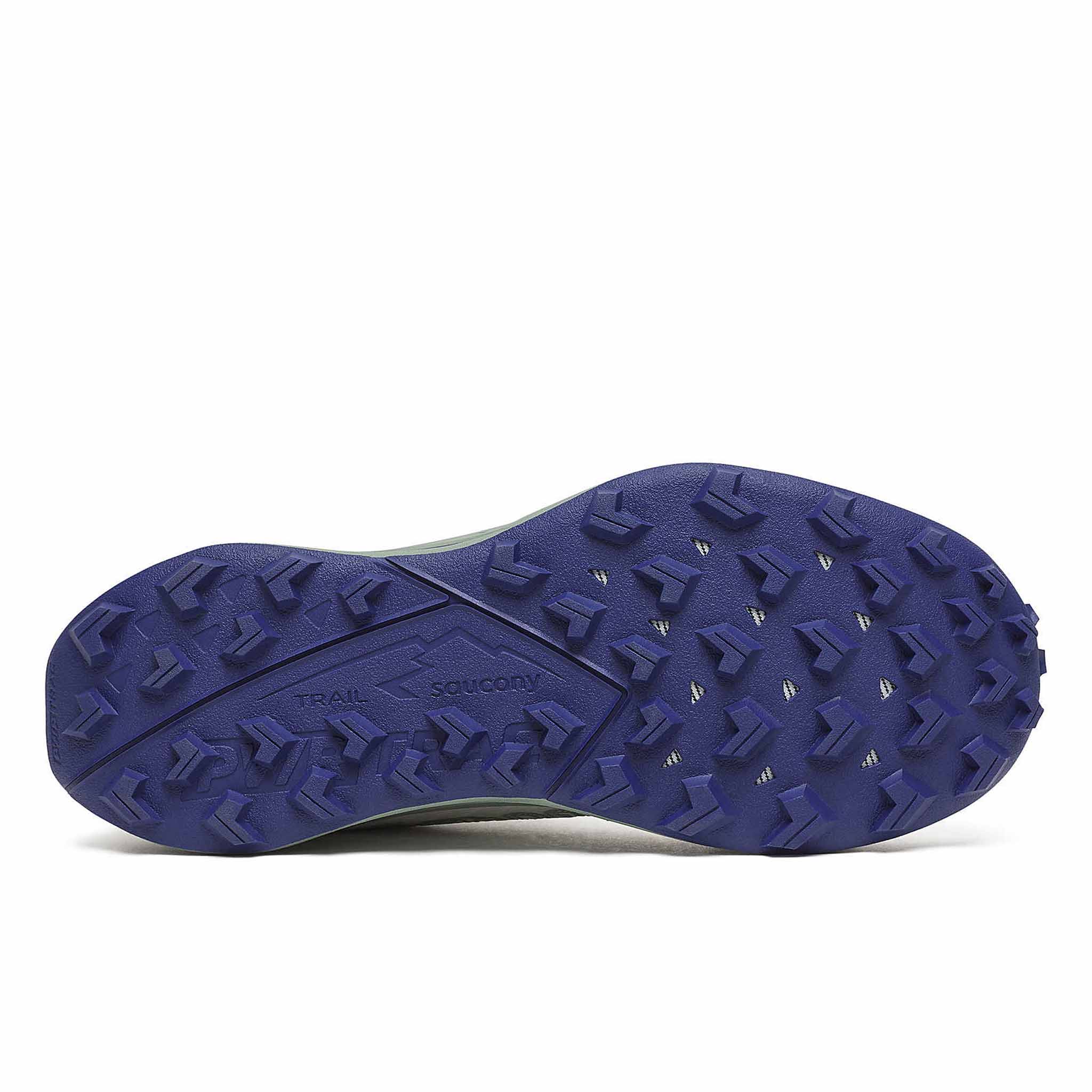 Saucony Peregrine 15 GTX chaussures de course à pied trail femme - Image 6