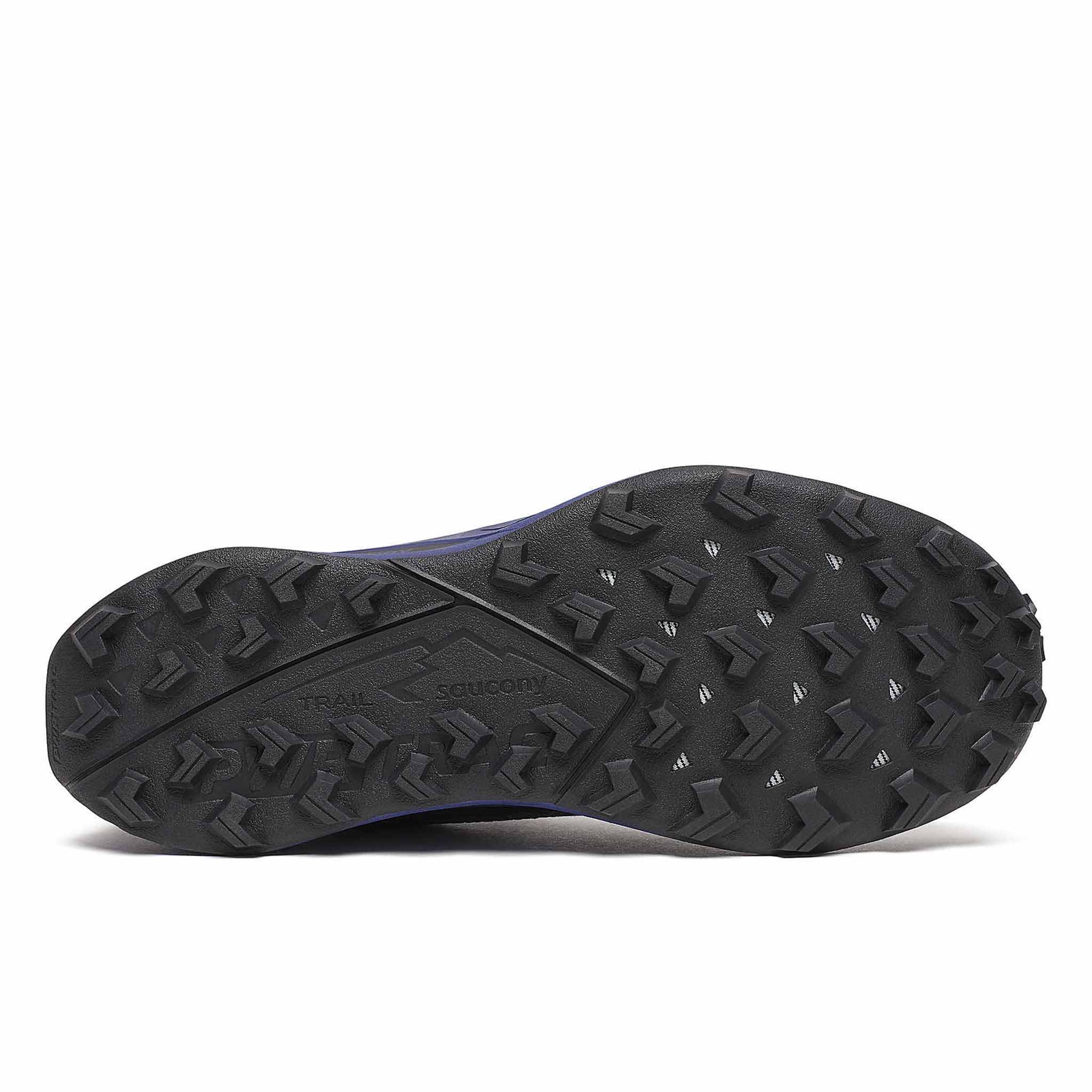 Saucony Peregrine 15 GTX chaussures de course à pied trail homme - Image 6