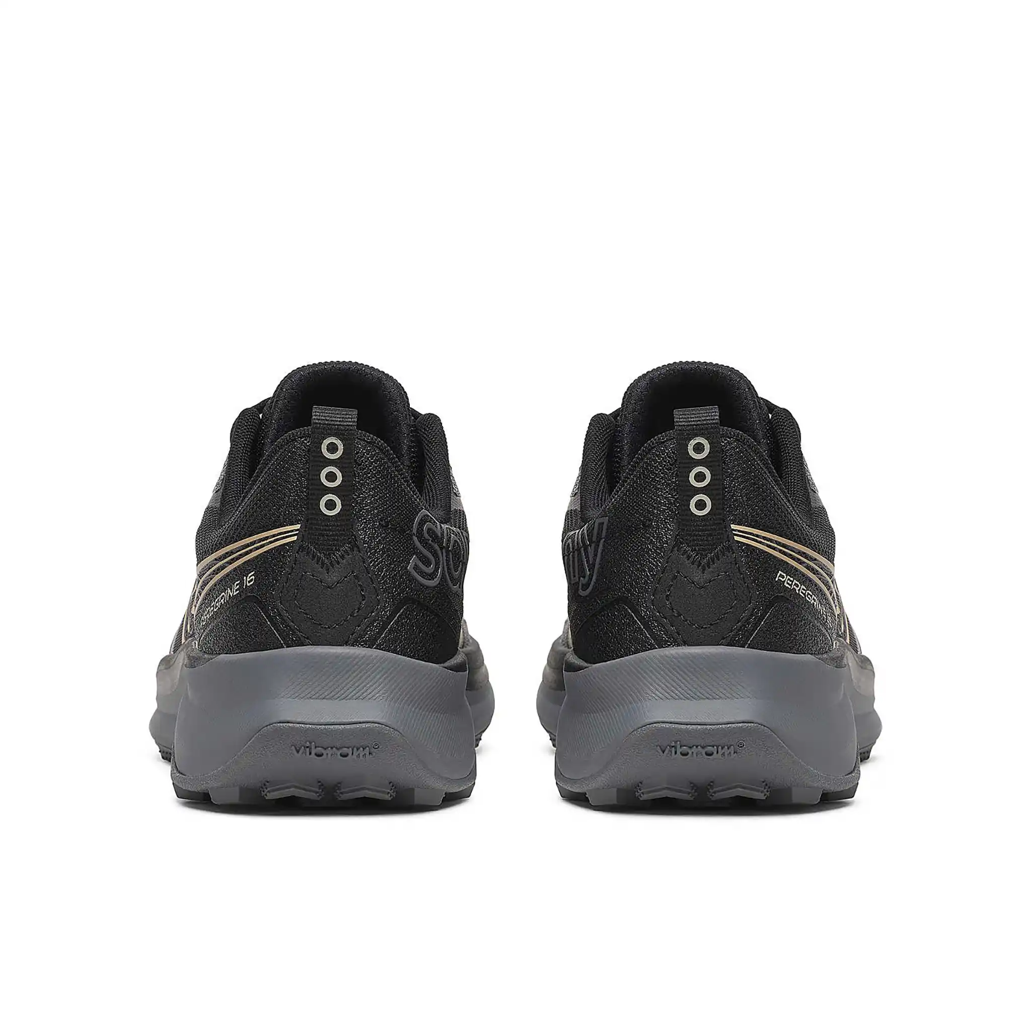 Saucony Peregrine 16 chaussures de course à pied trail femme - Image 10