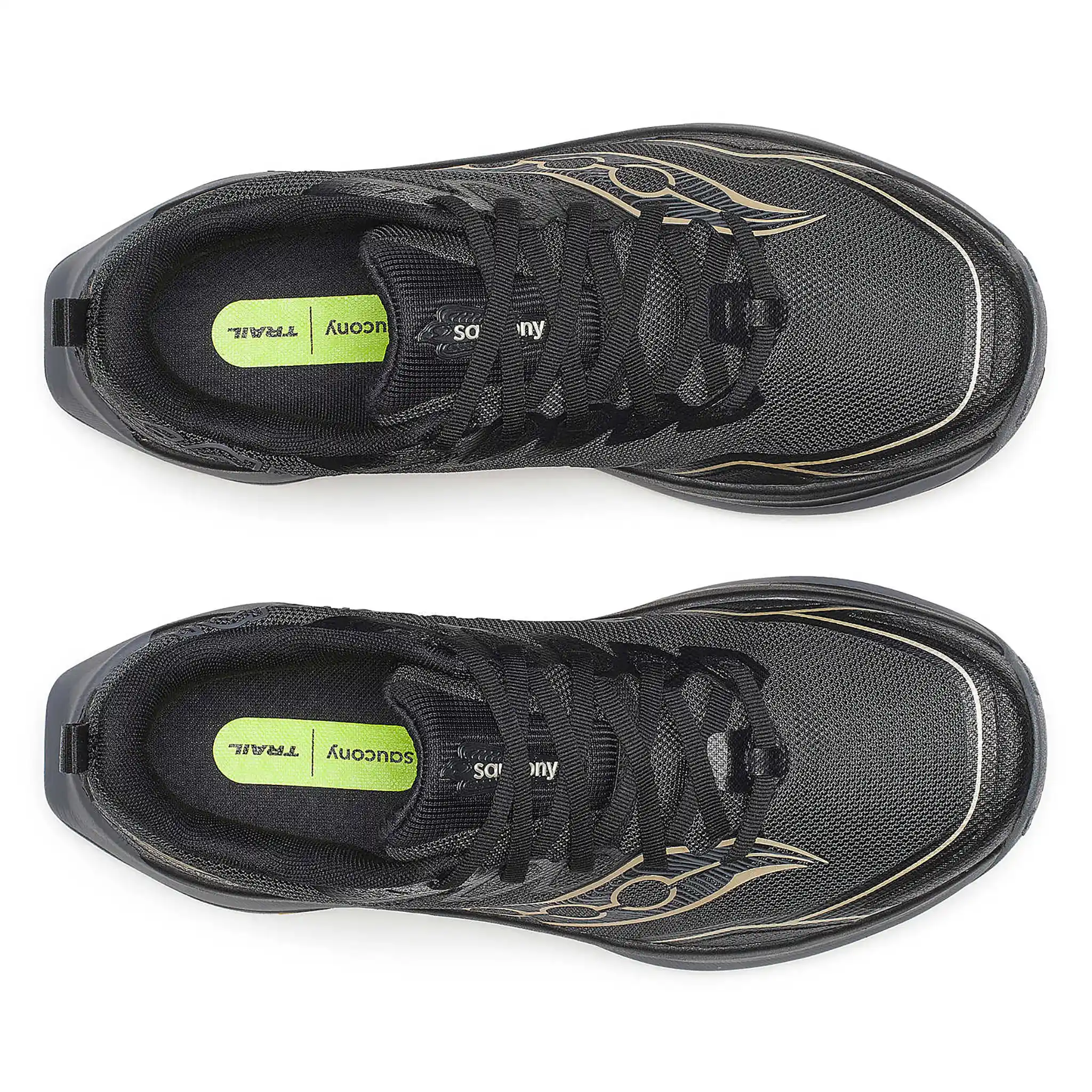 Saucony Peregrine 16 chaussures de course à pied trail femme - Image 11