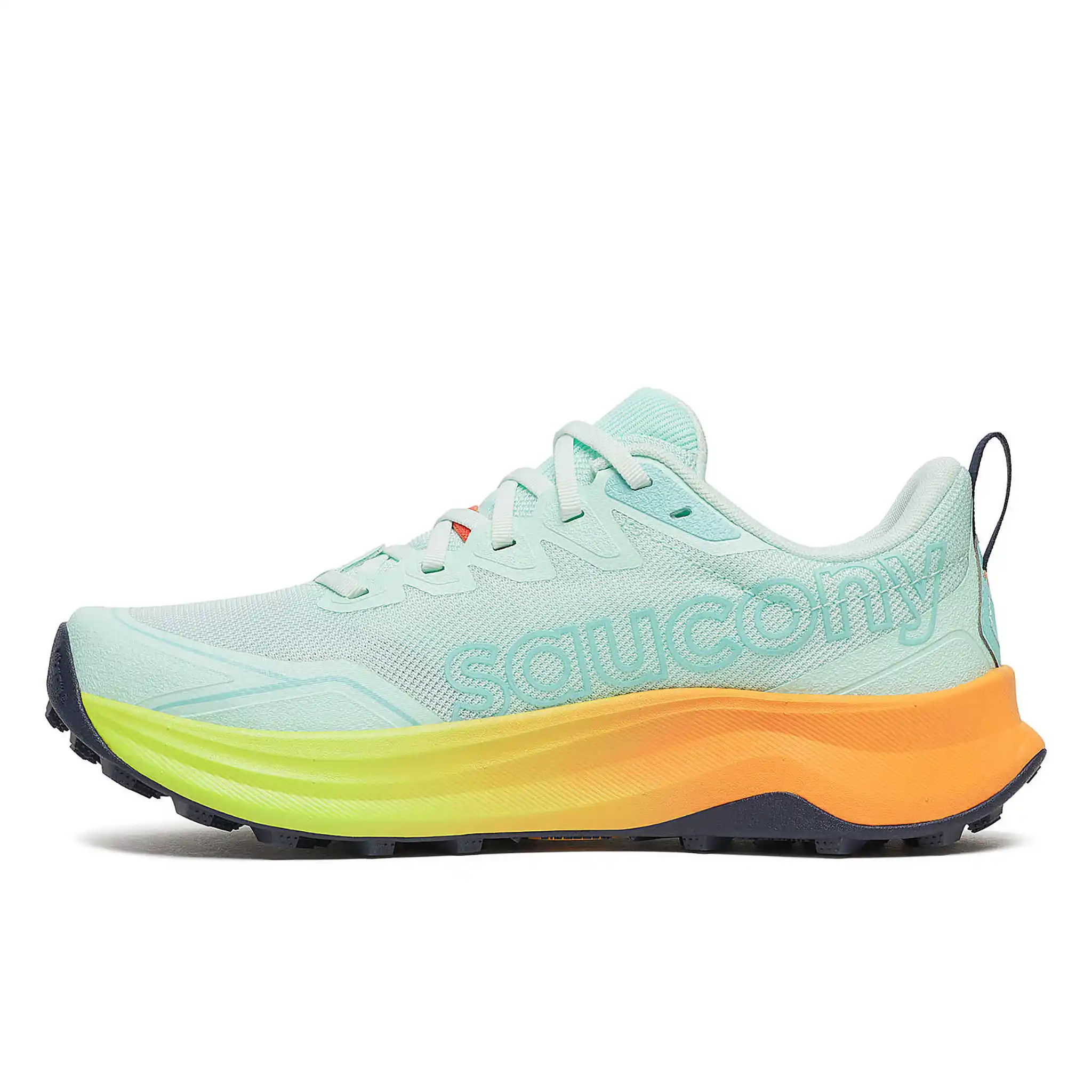 Saucony Peregrine 16 chaussures de course à pied trail femme - Image 15