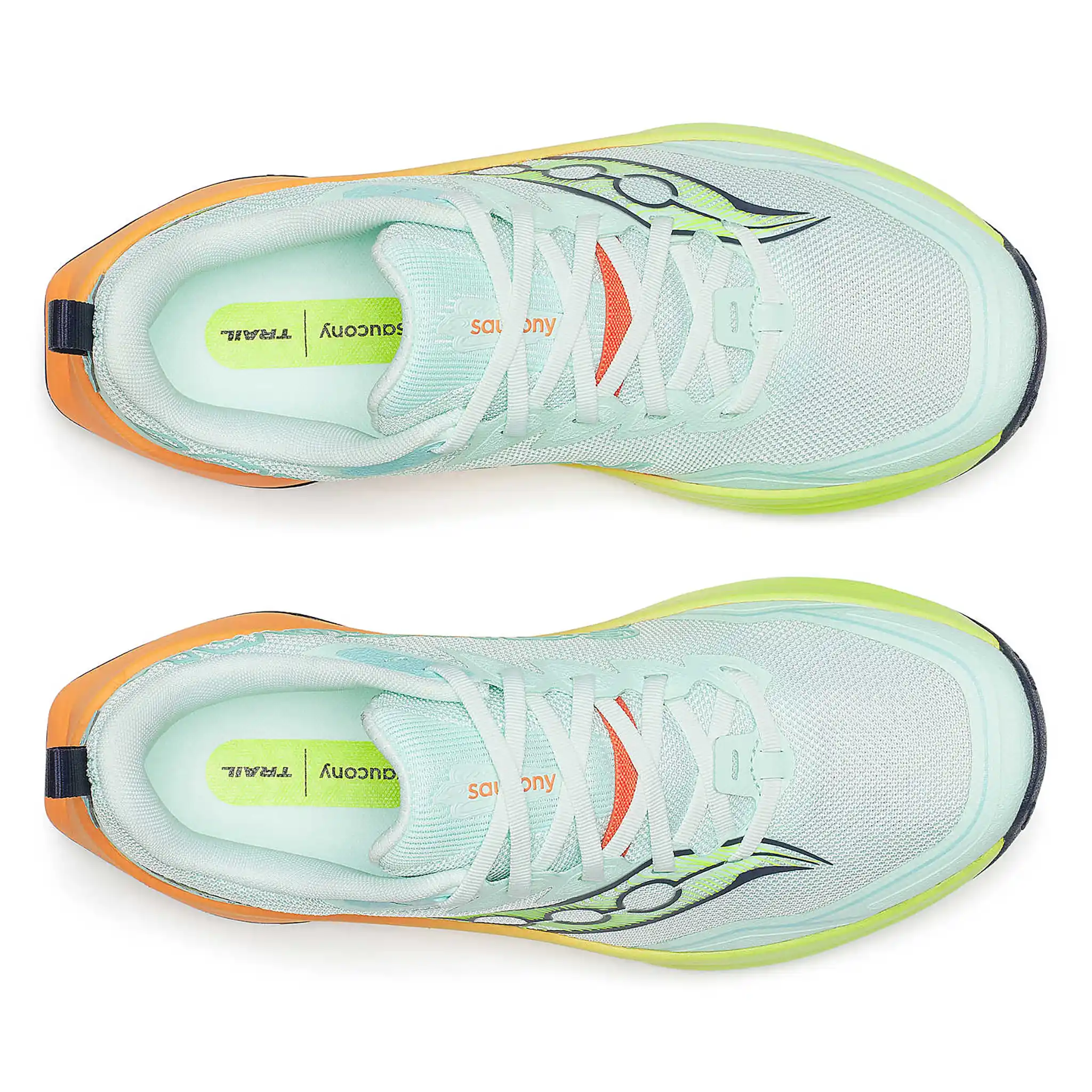 Saucony Peregrine 16 chaussures de course à pied trail femme - Image 17
