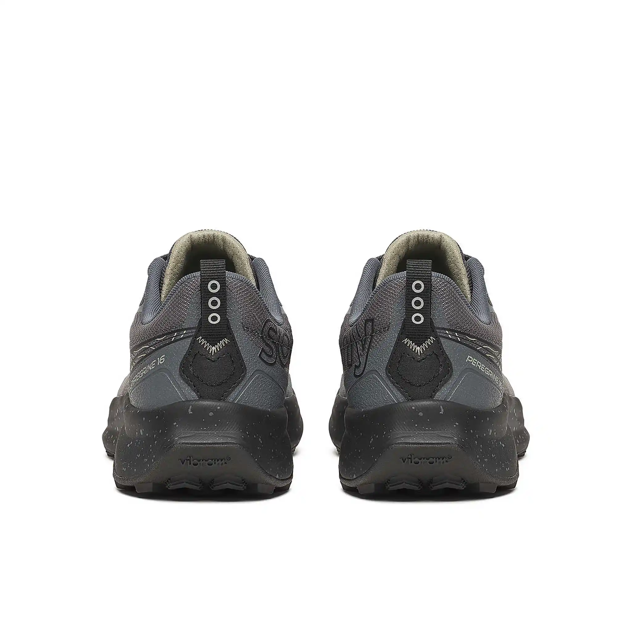 Saucony Peregrine 16 chaussures de course à pied trail homme - Image 10