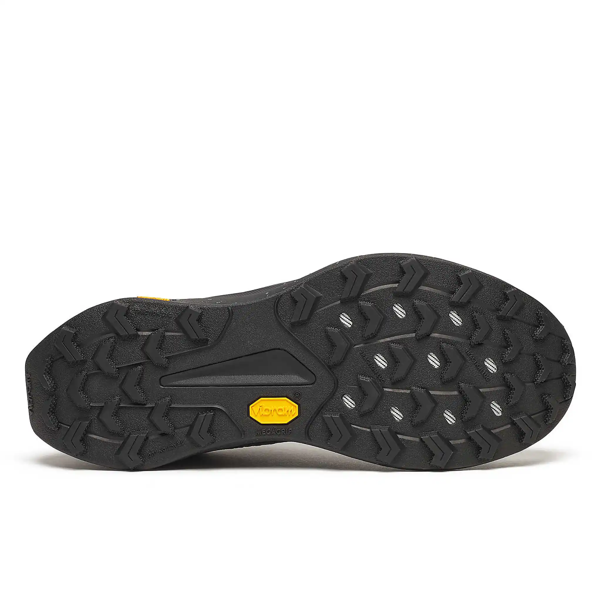 Saucony Peregrine 16 chaussures de course à pied trail homme - Image 12