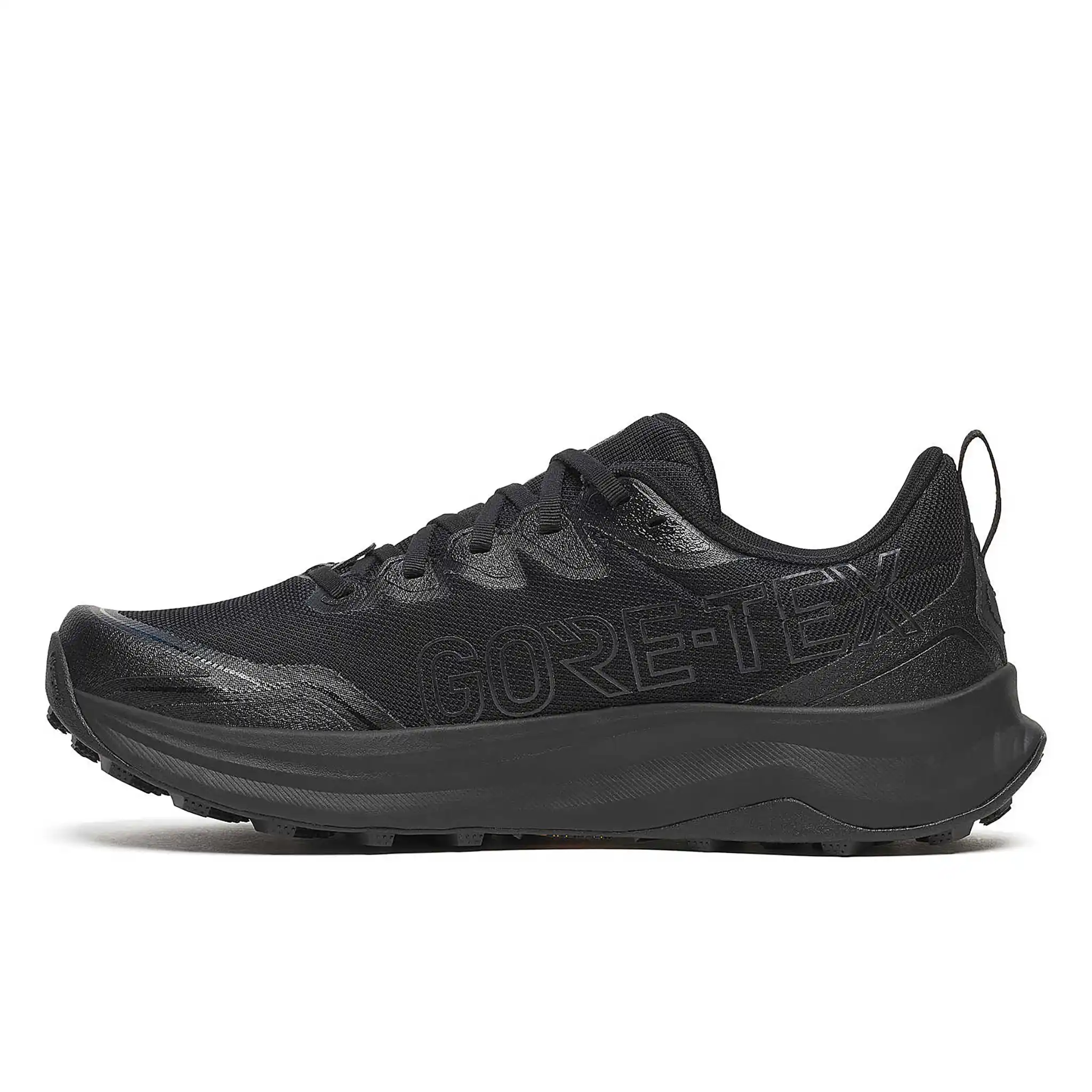 Saucony Peregrine 16 GTX chaussures de course à pied trail homme - Image 3