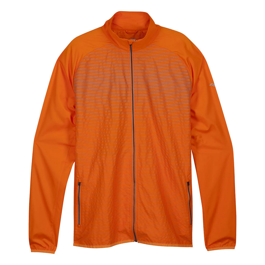 Saucony Reflex manteau de course à pied homme - Image 3