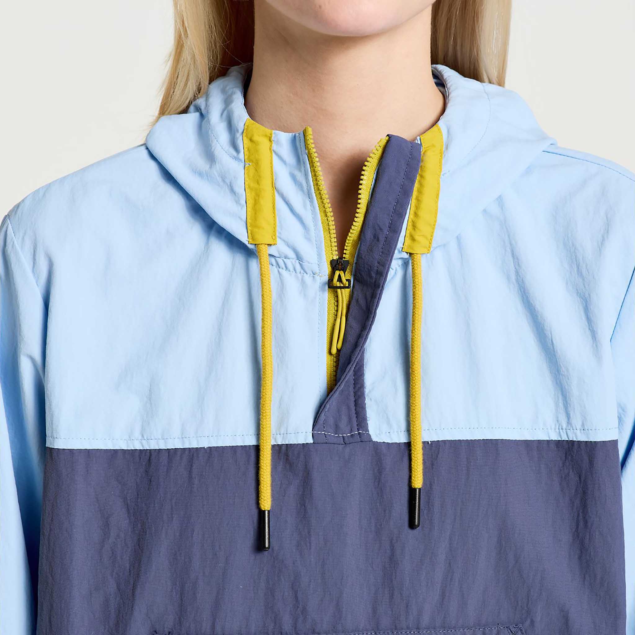 Saucony Rested Anorak veste de course à pied pour femme - Image 4