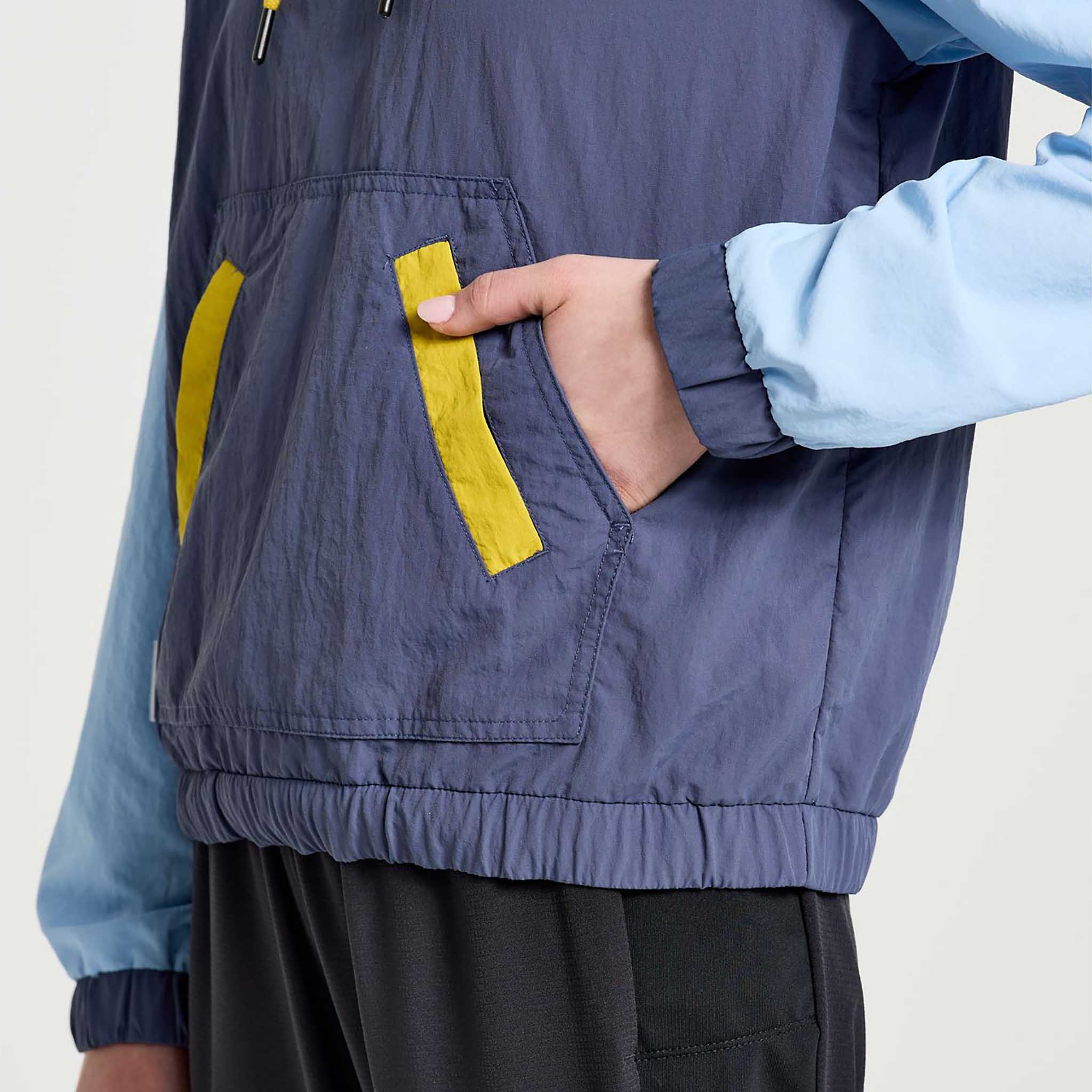 Saucony Rested Anorak veste de course à pied pour femme - Image 5