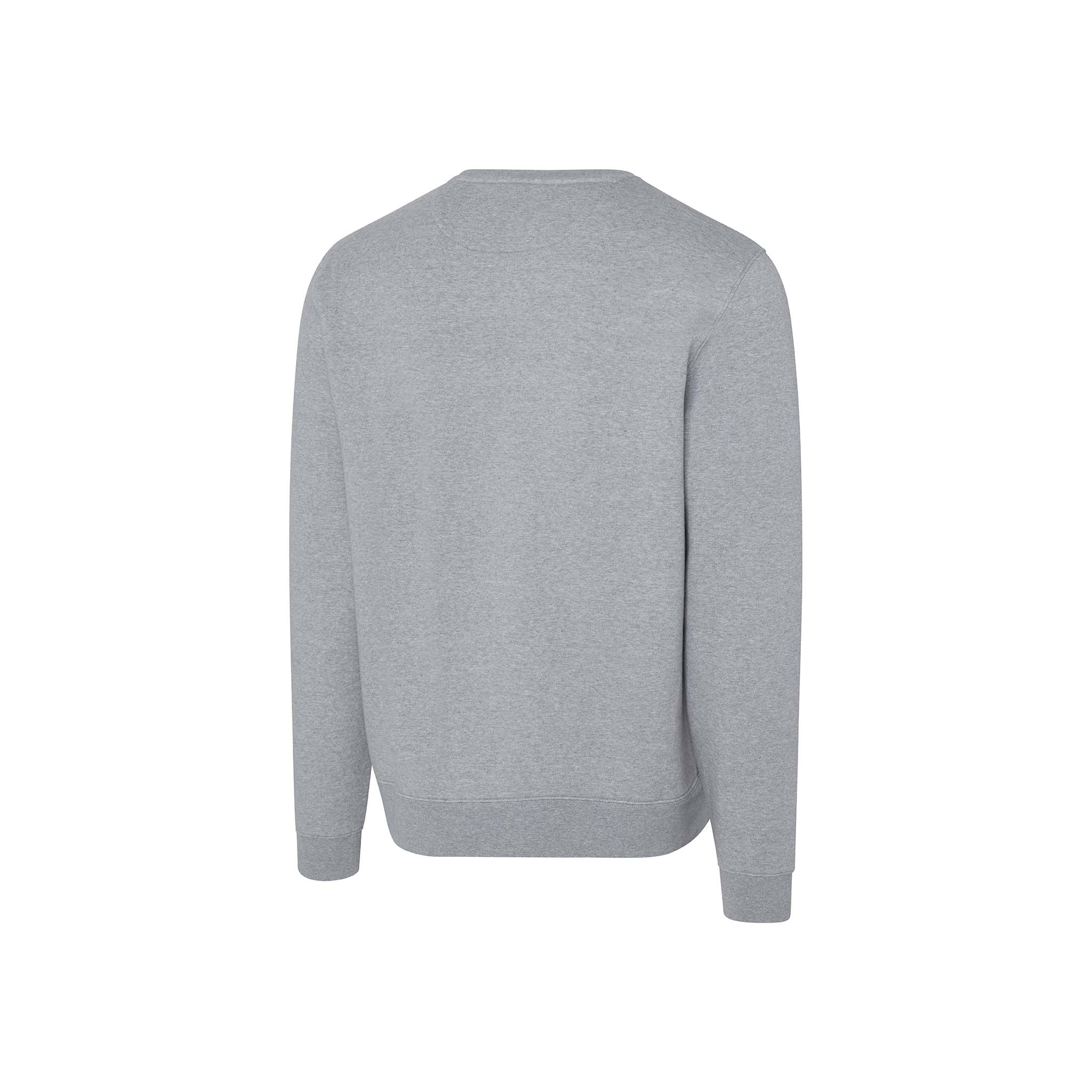 Saucony Rested Crew sweatshirt à col rond pour homme - Image 2