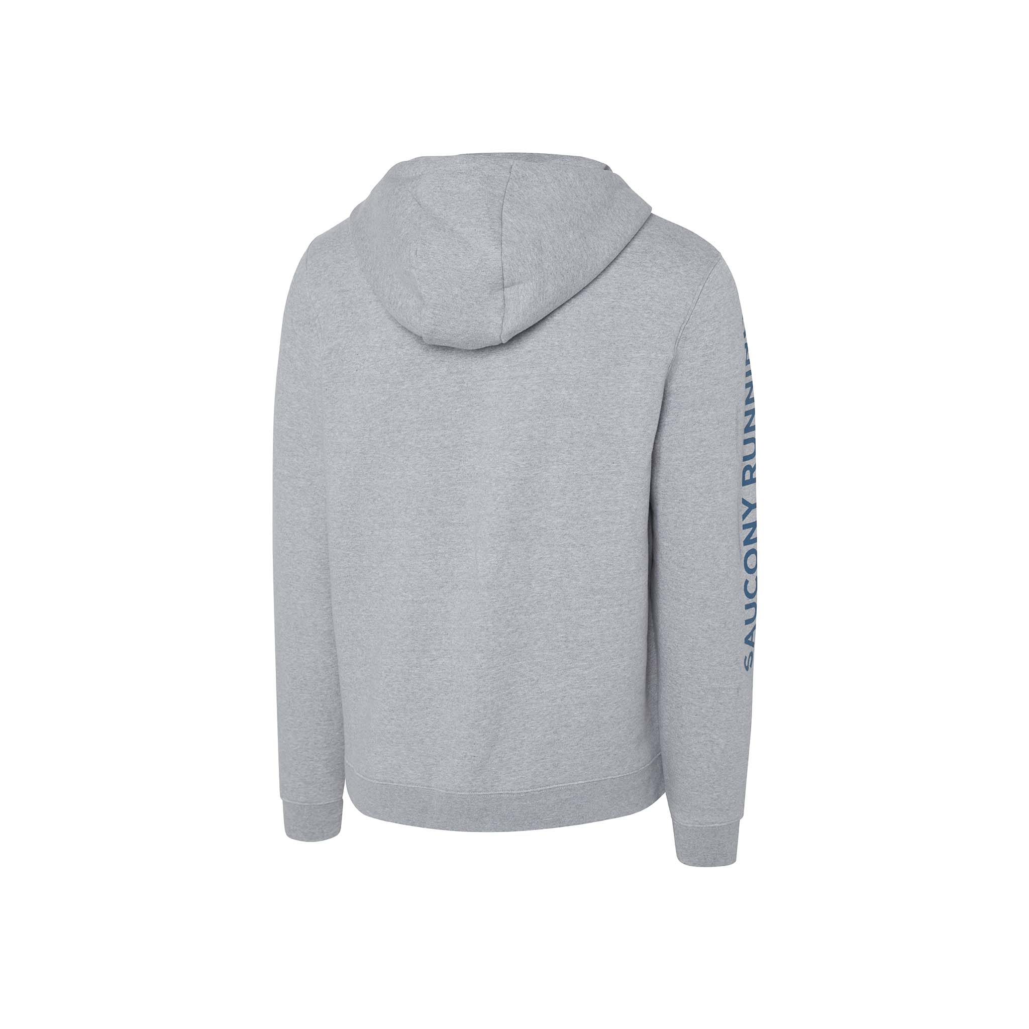 Saucony Rested Hoody chandail à capuchon pour homme - Image 2