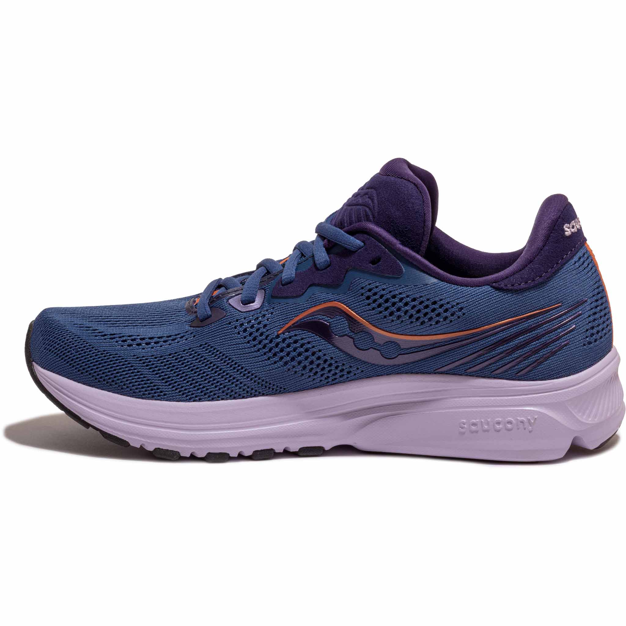 Saucony Ride 14 chaussures de course à pied femme - Image 12