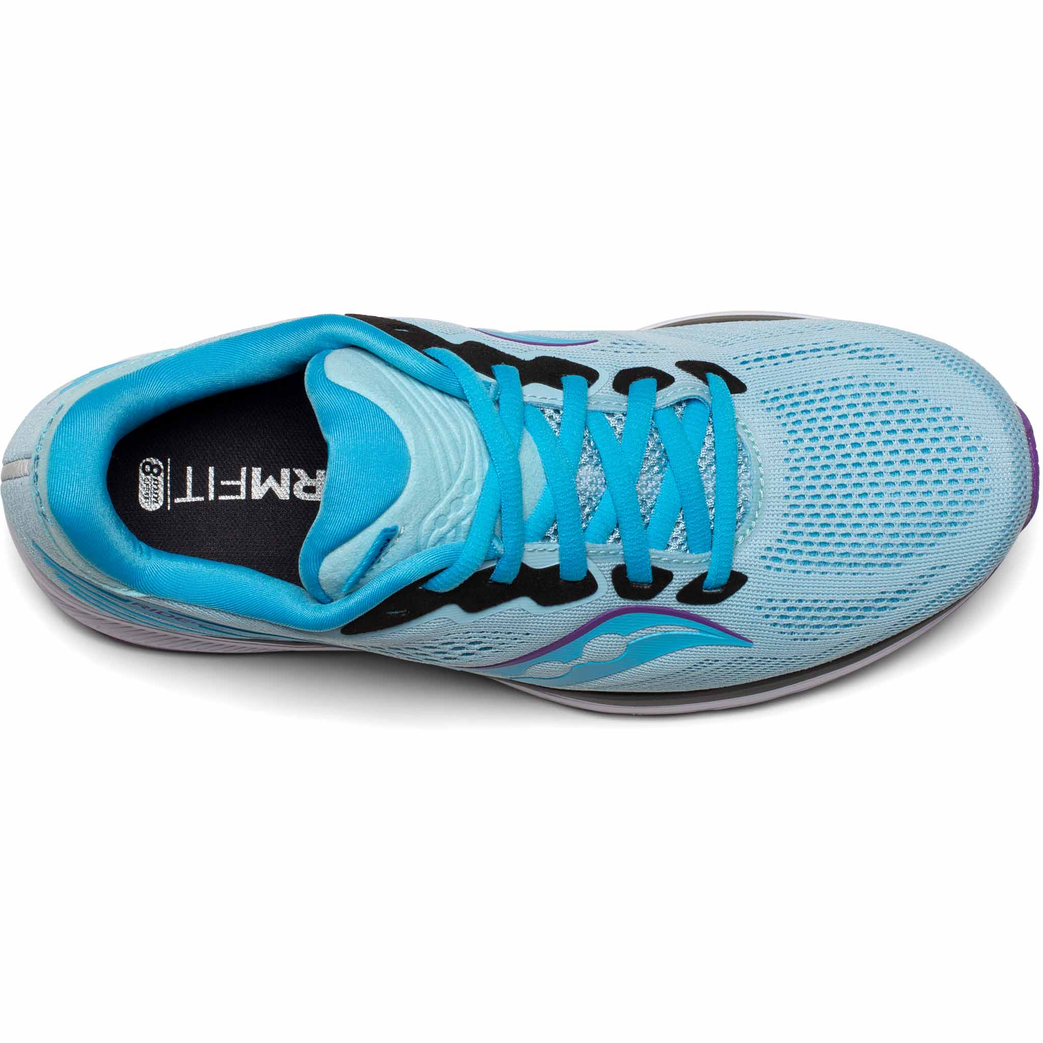 Saucony Ride 14 chaussures de course à pied femme - Image 3