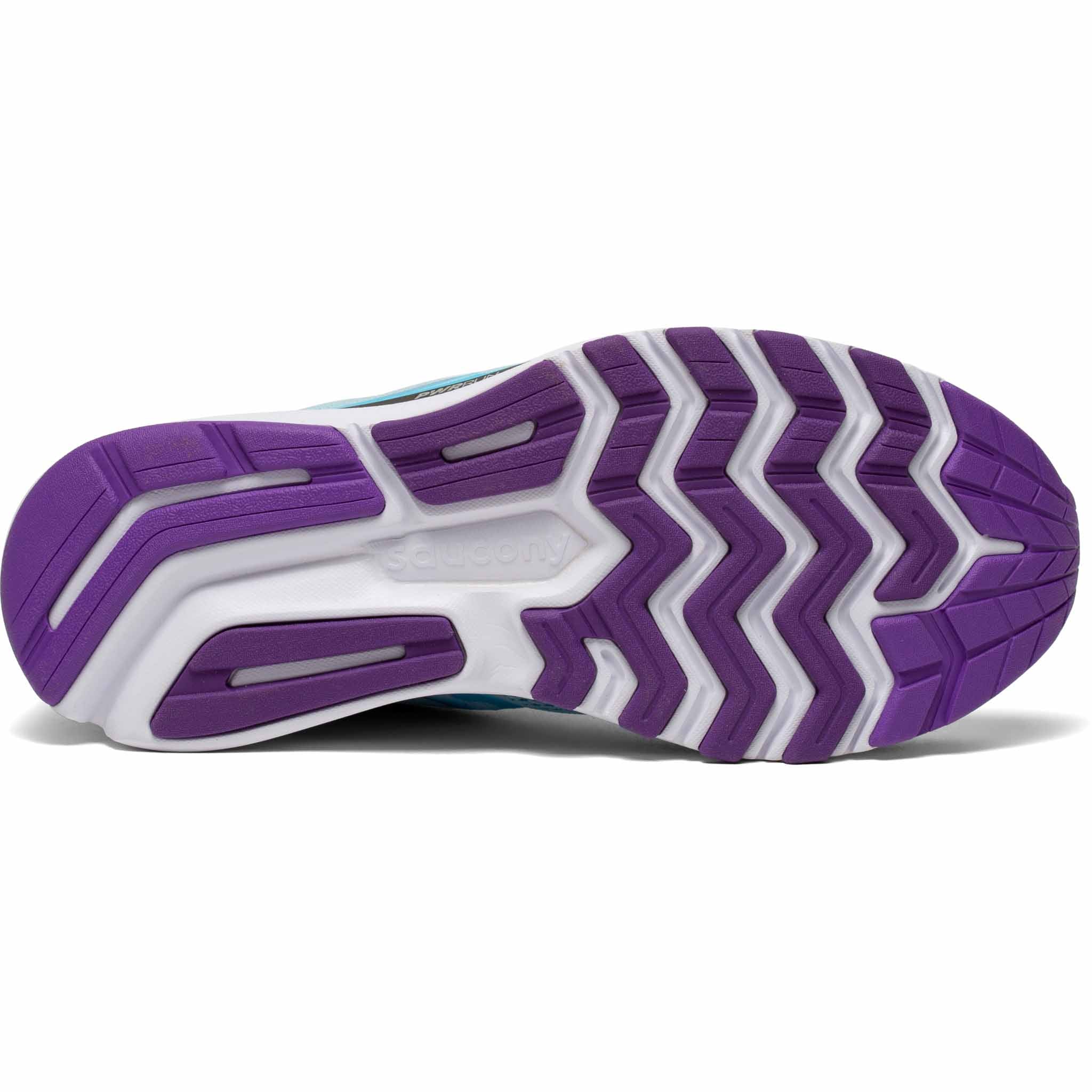 Saucony Ride 14 chaussures de course à pied femme - Image 4
