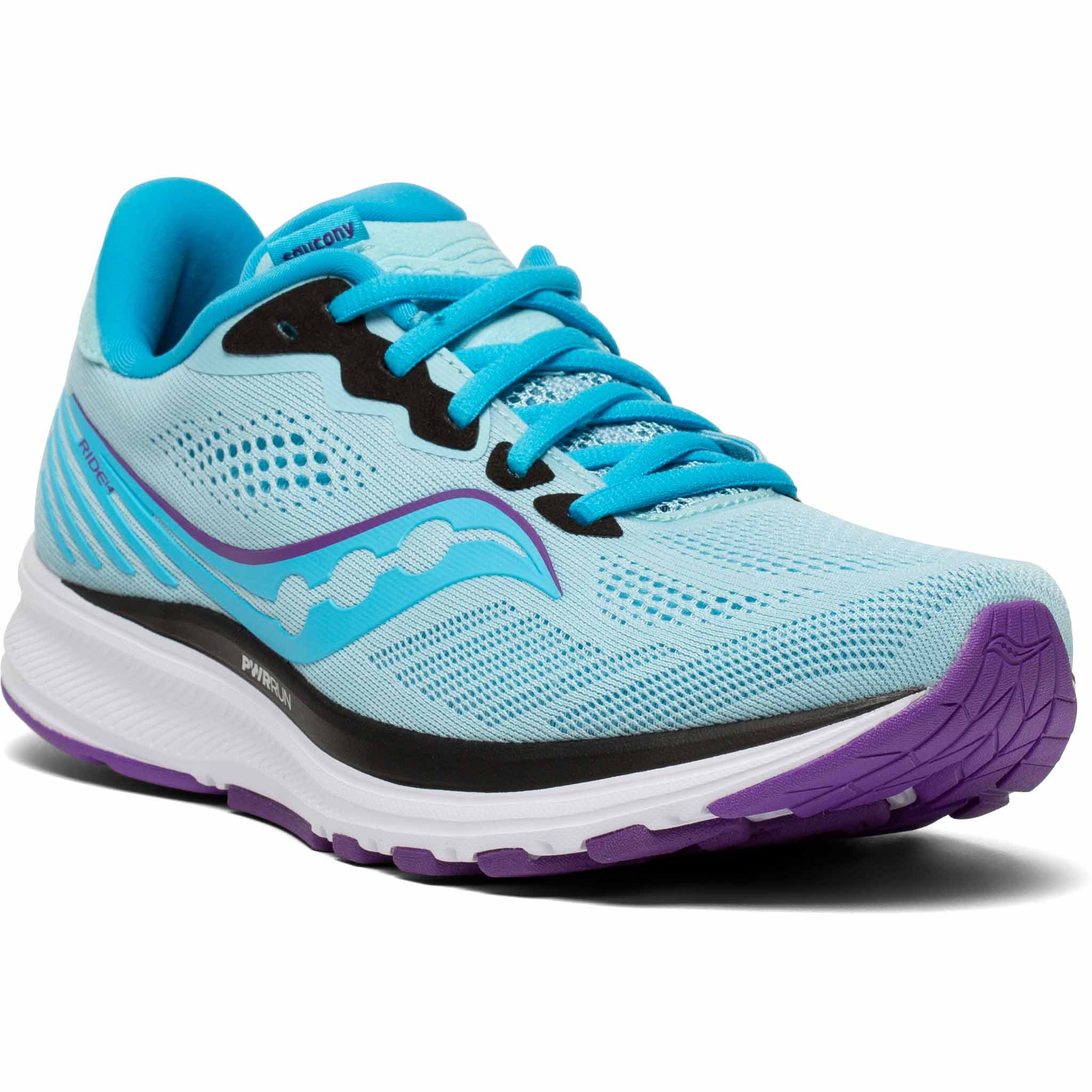 Saucony Ride 14 chaussures de course à pied femme - Image 5