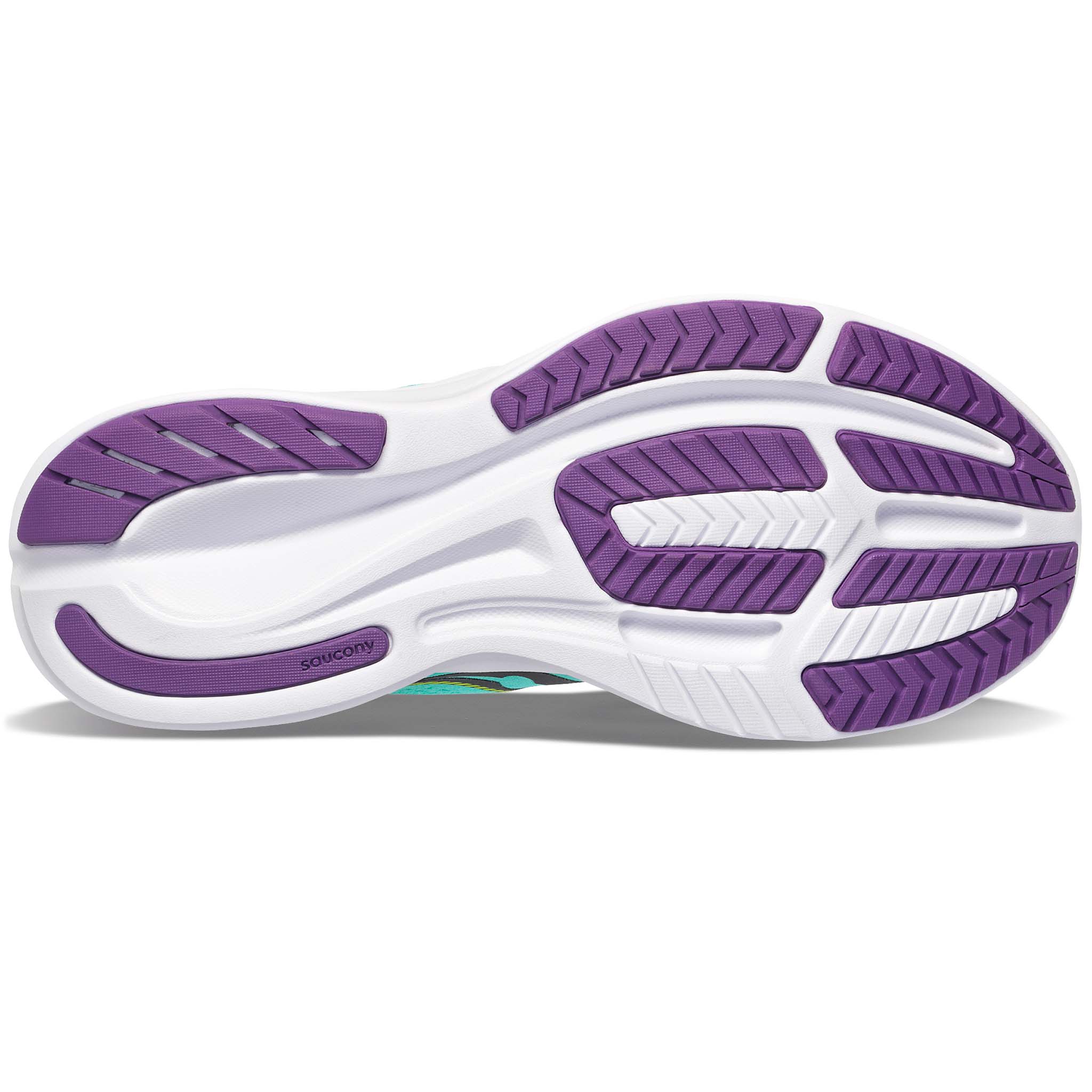 Saucony Ride 15 chaussures de course à pied femme - Image 5