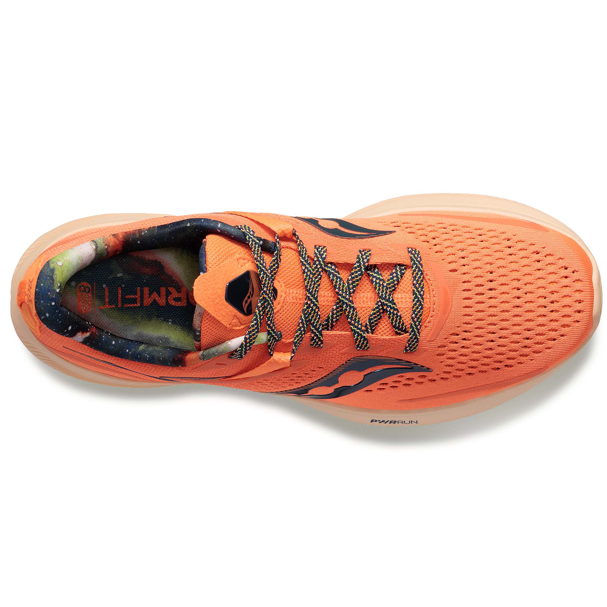 Saucony Ride 15 chaussures de course à pied femme - Image 7