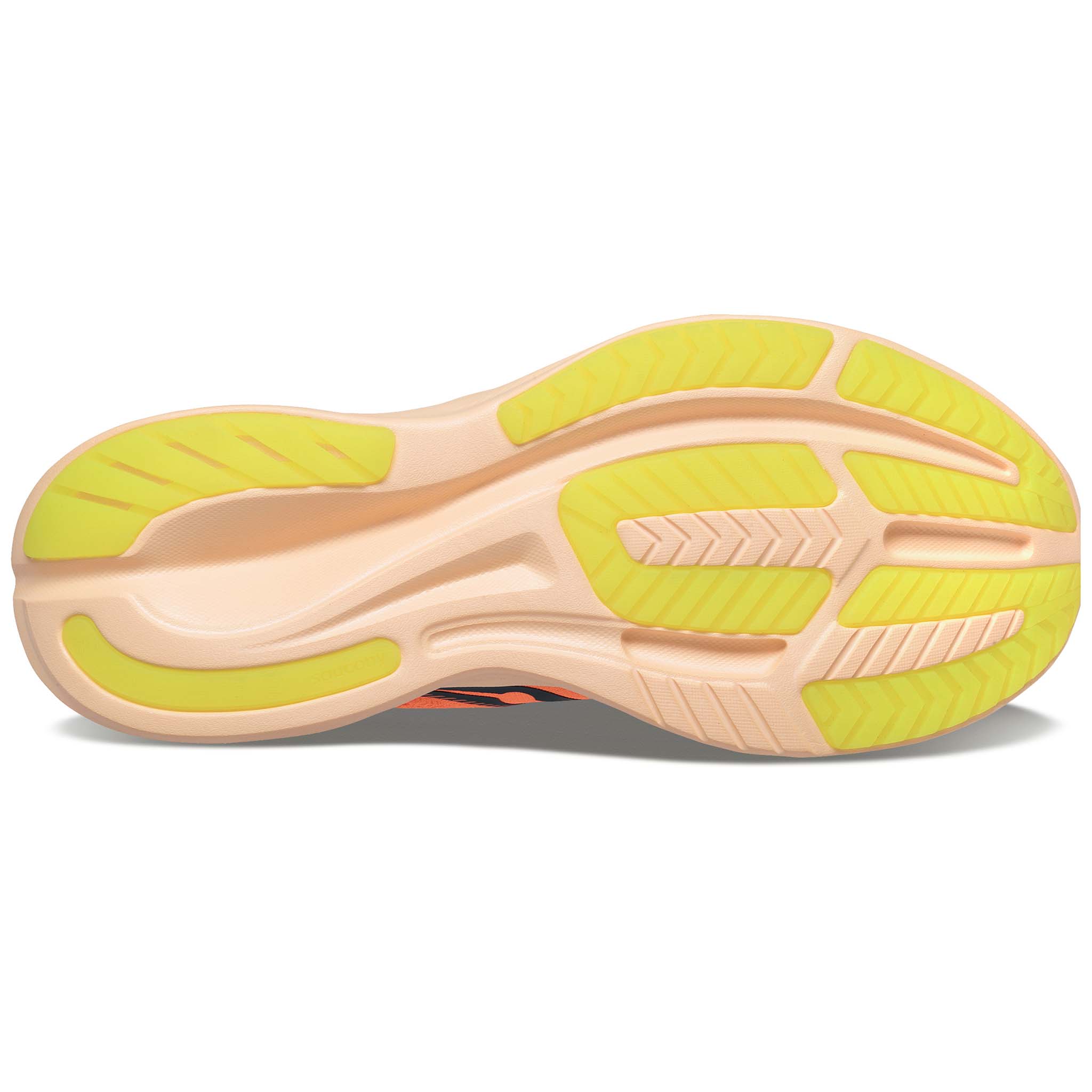 Saucony Ride 15 chaussures de course à pied femme - Image 9