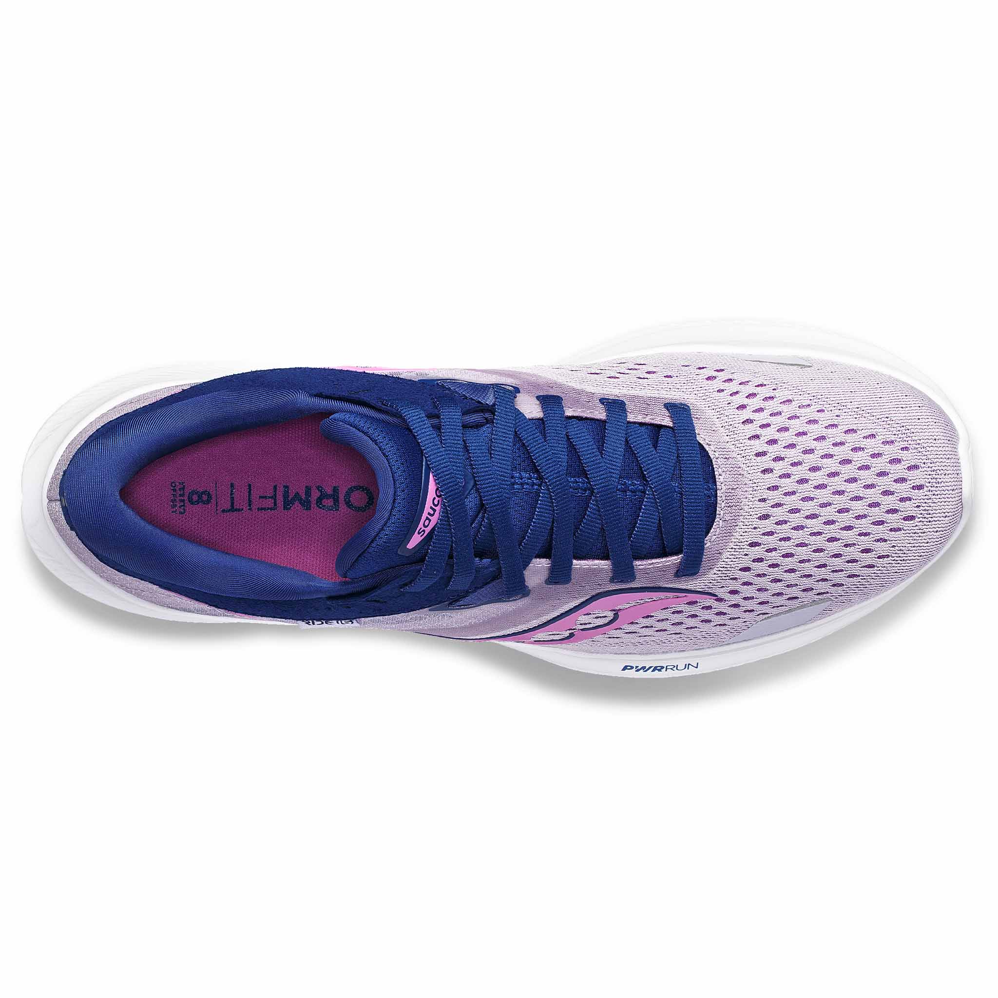 Saucony Ride 16 chaussures de course à pied femme - Image 3