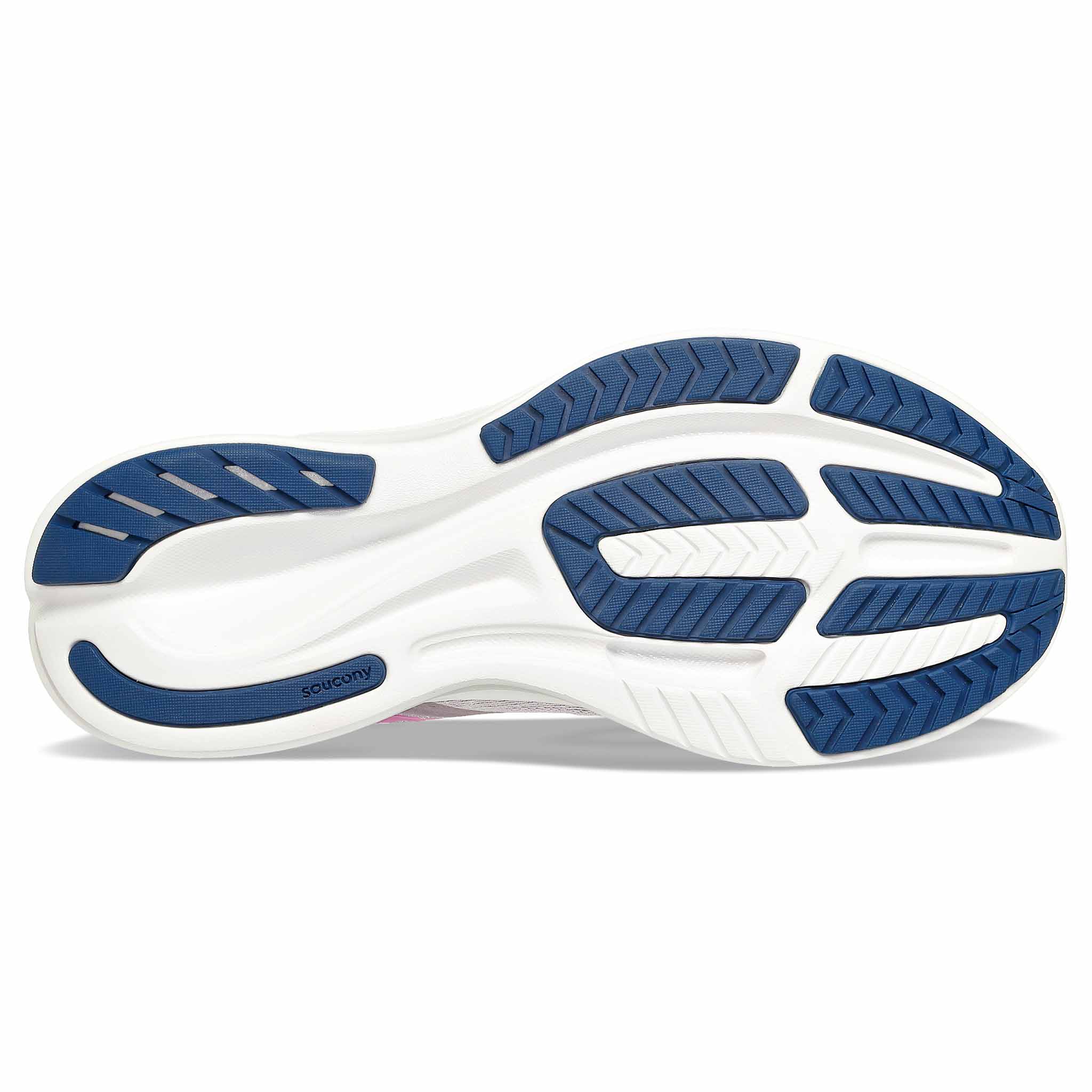 Saucony Ride 16 chaussures de course à pied femme - Image 4