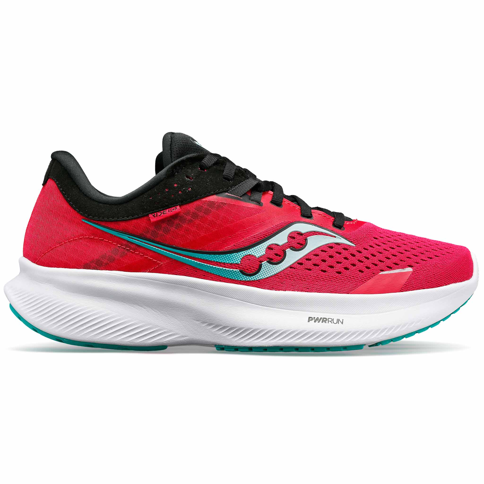 Saucony Ride 16 chaussures de course à pied femme - Image 6