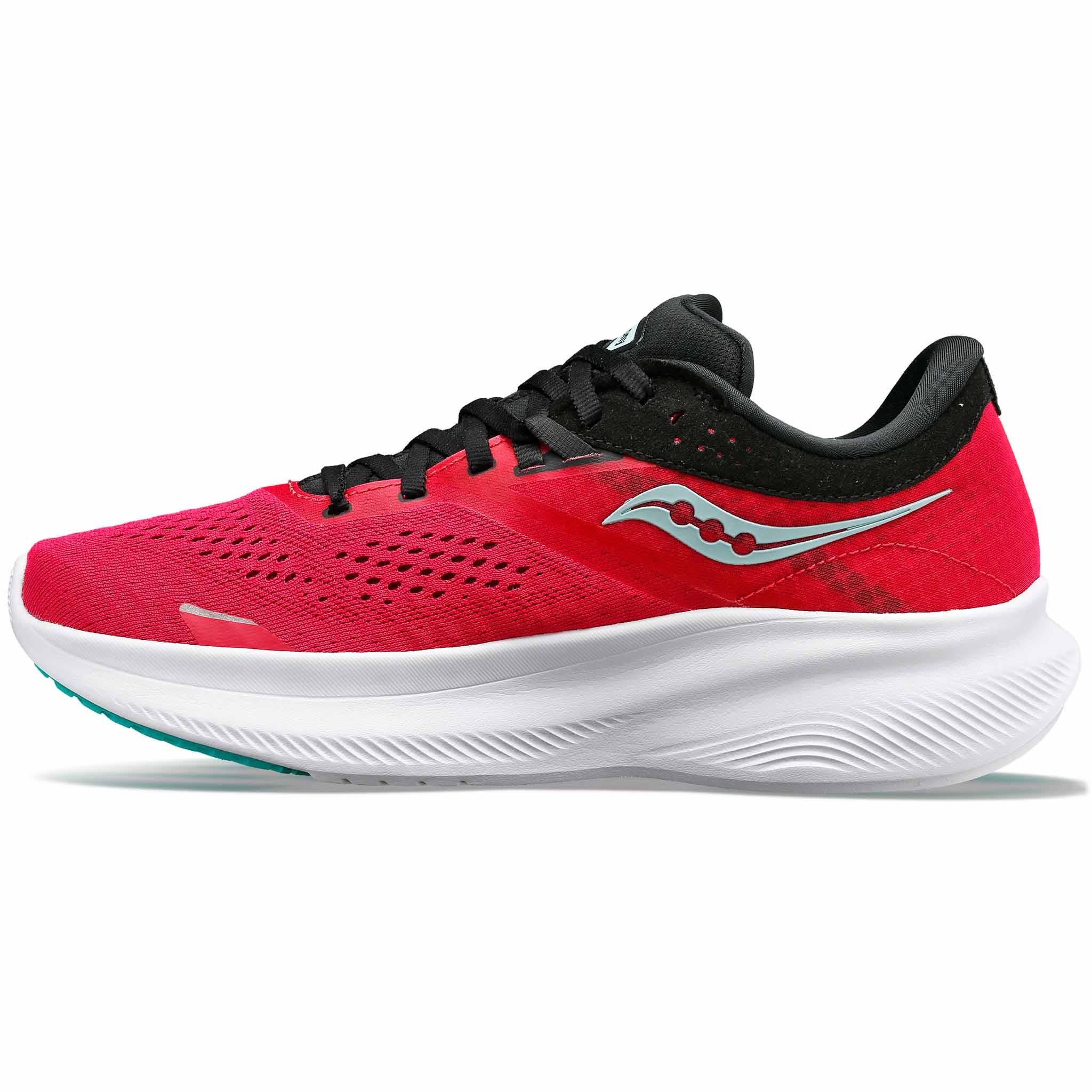 Saucony Ride 16 chaussures de course à pied femme - Image 7
