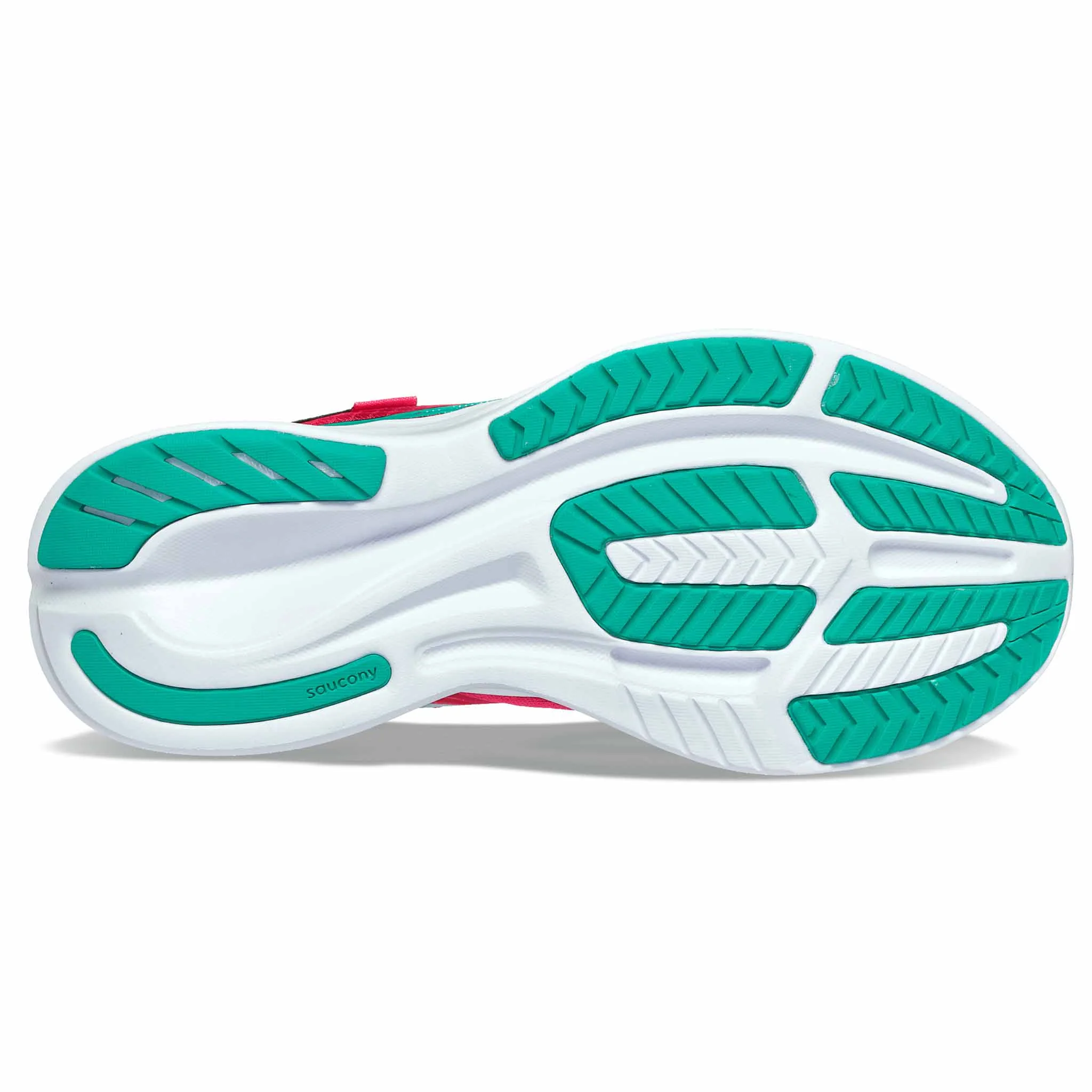 Saucony Ride 16 chaussures de course à pied femme - Image 9