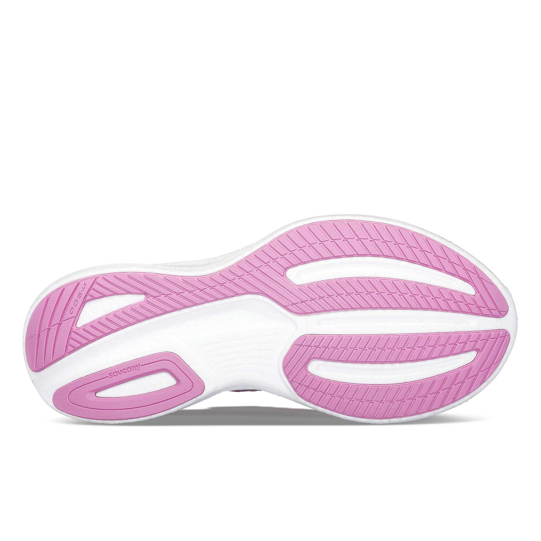 Saucony Ride 17 chaussures de course à pied femme - Image 12
