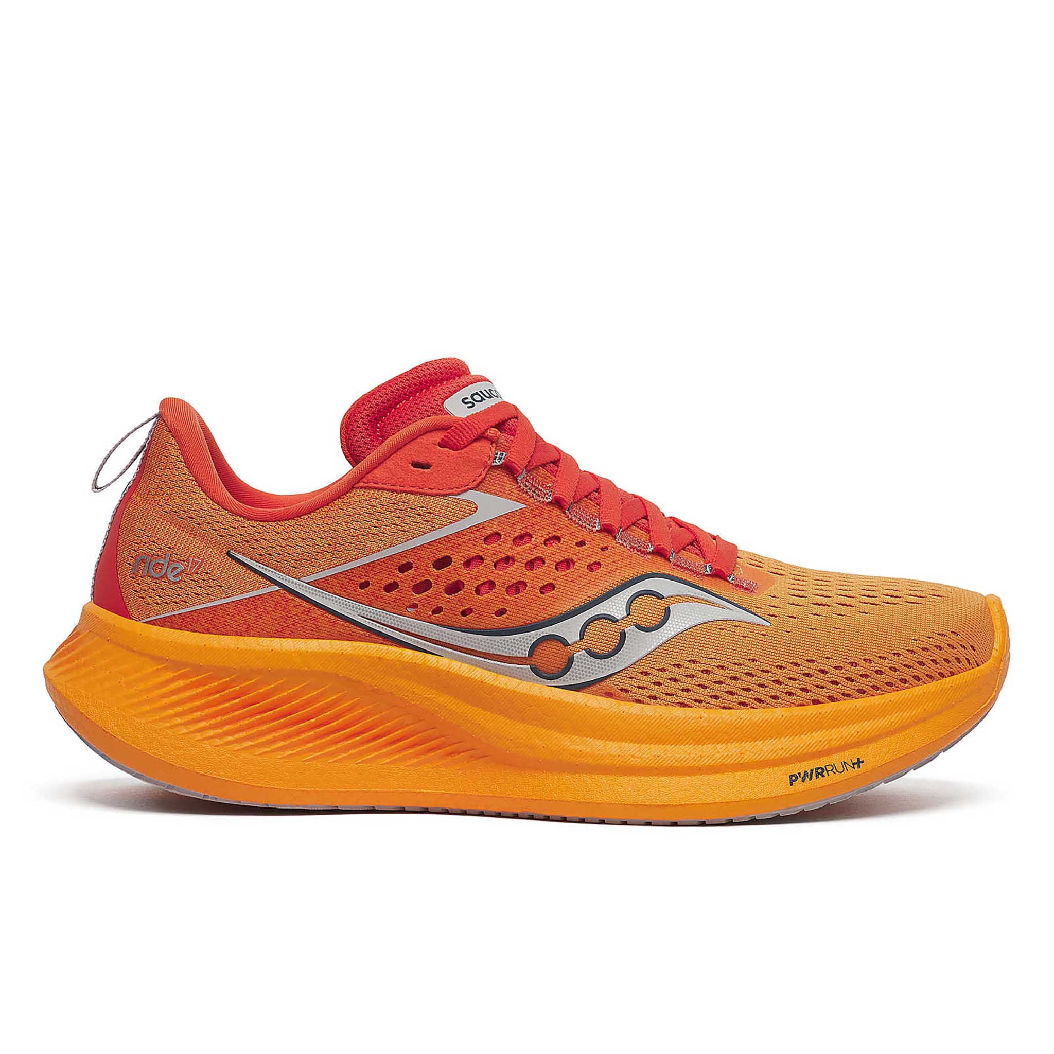 Saucony Ride 17 chaussures de course à pied femme - Image 13