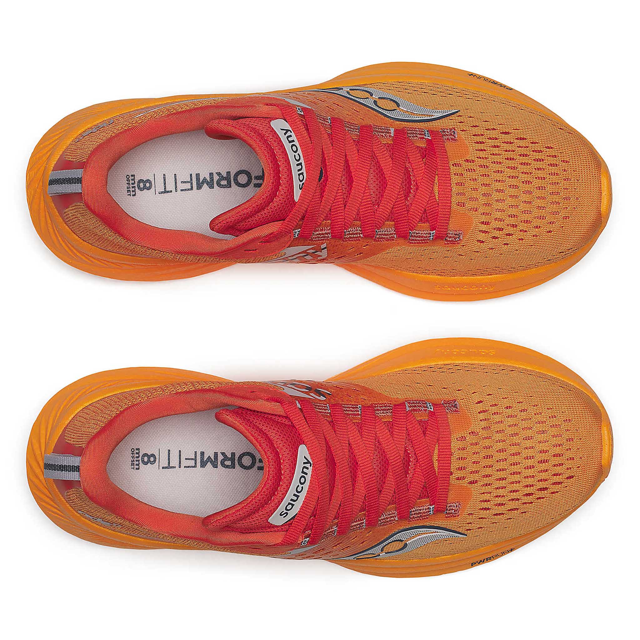 Saucony Ride 17 chaussures de course à pied femme - Image 16