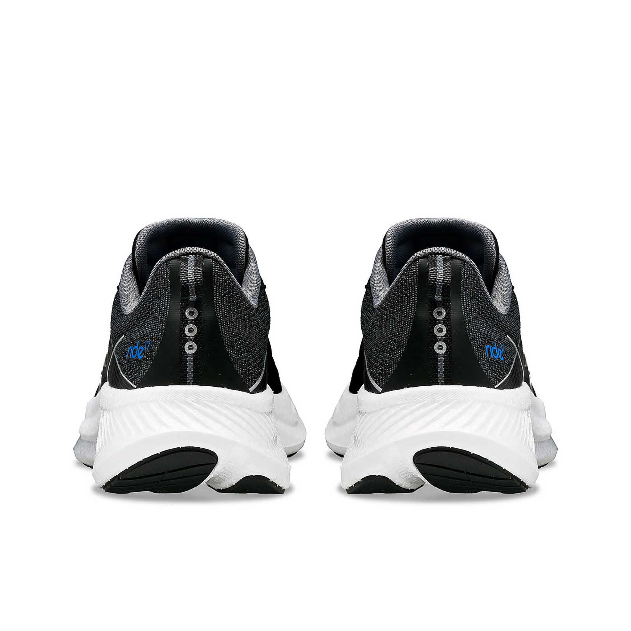 Saucony Ride 17 chaussures de course à pied homme - Image 4