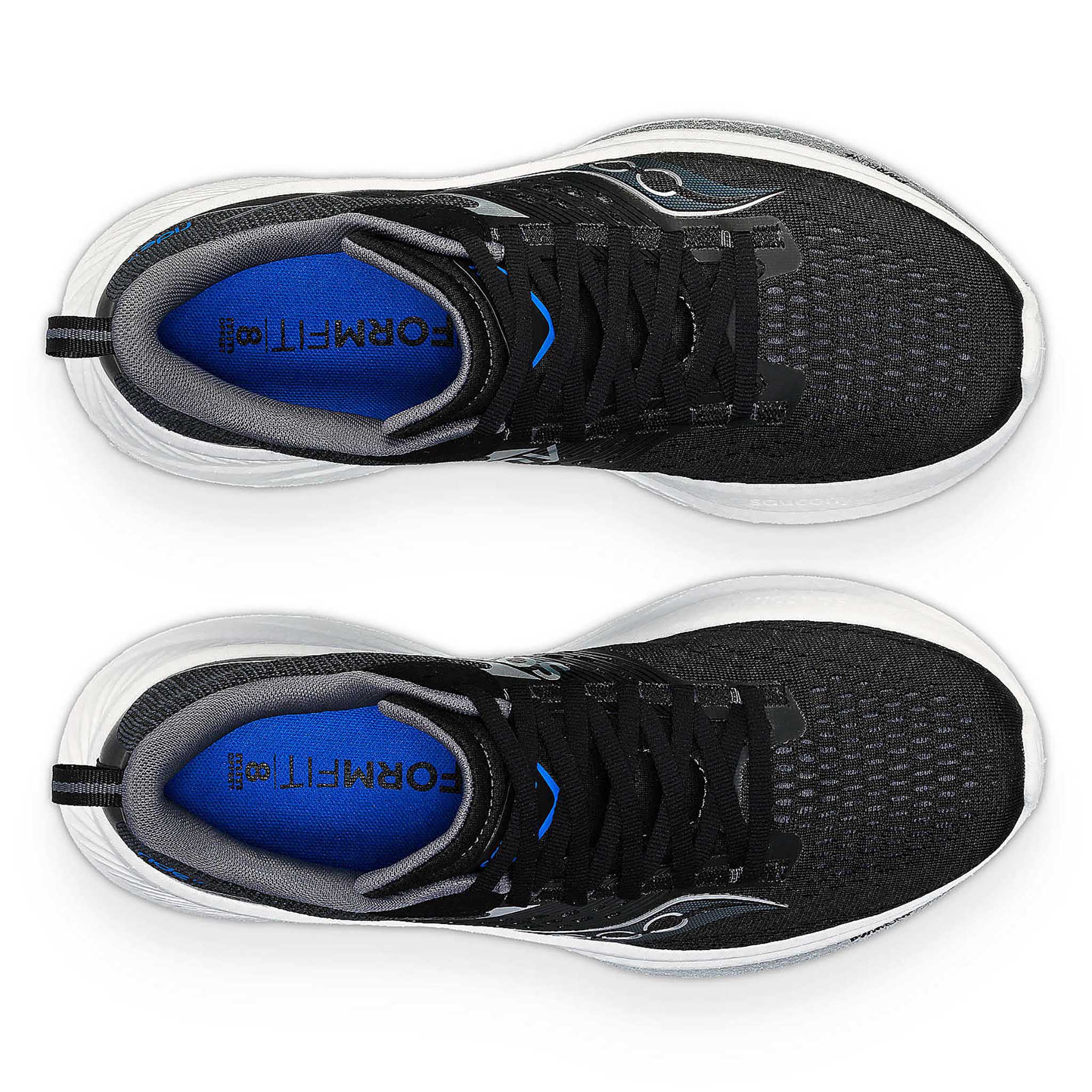 Saucony Ride 17 chaussures de course à pied homme - Image 5