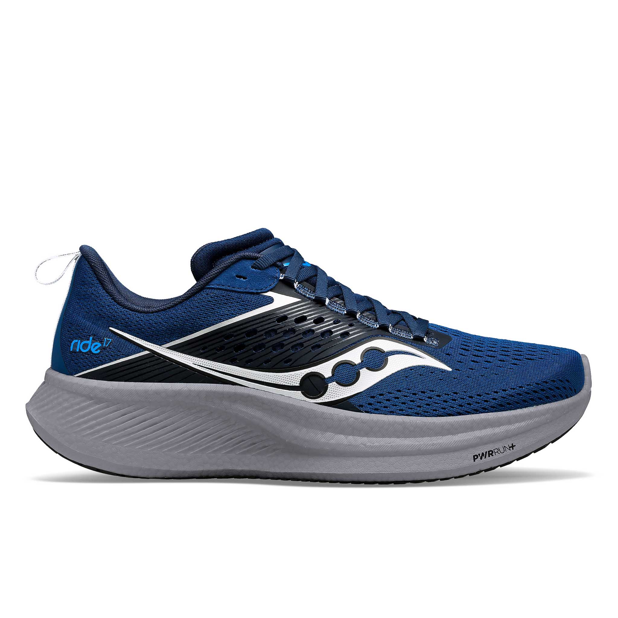 Saucony Ride 17 chaussures de course à pied homme - Image 7