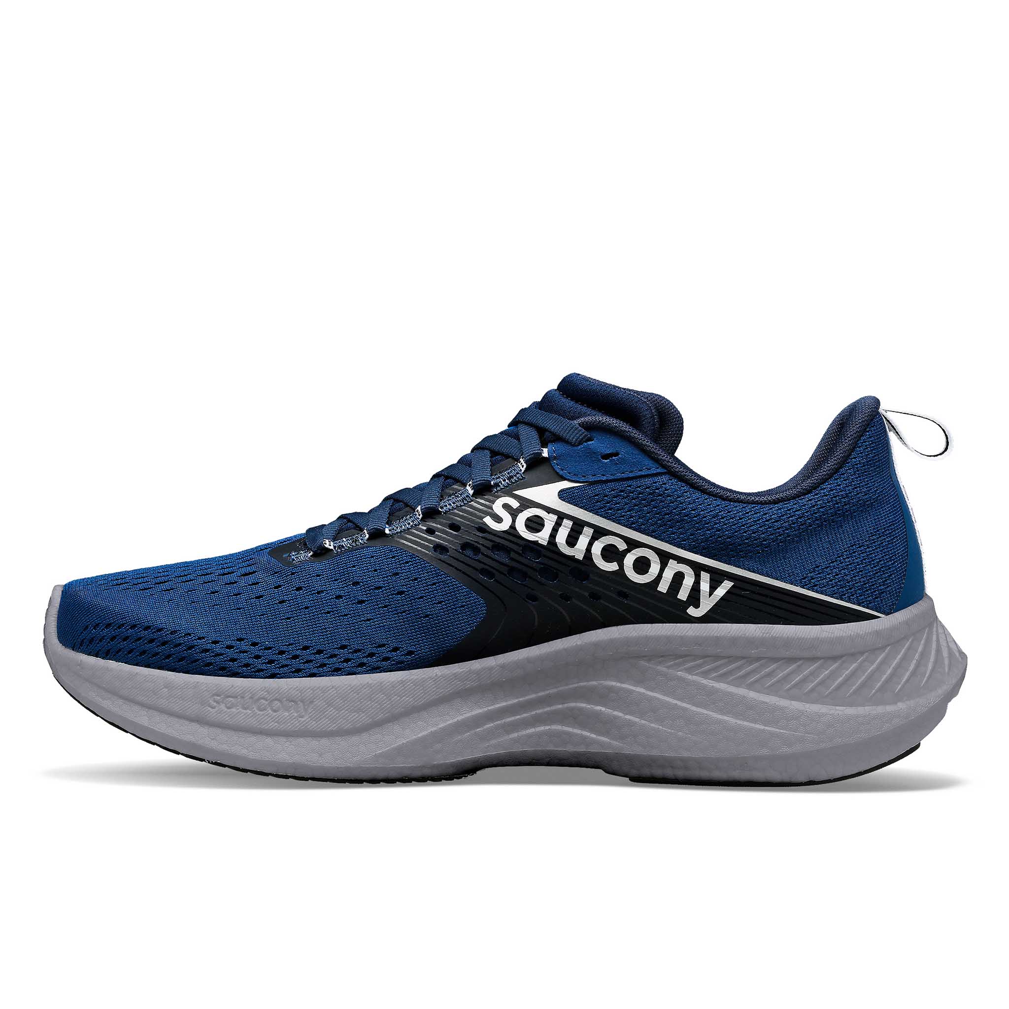 Saucony Ride 17 chaussures de course à pied homme - Image 9