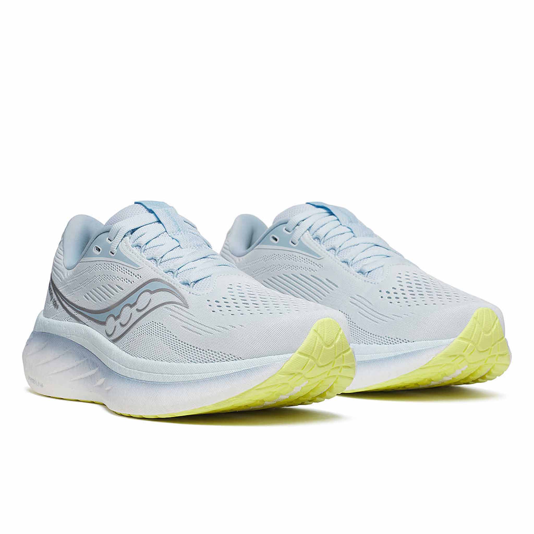 Saucony Ride 18 chaussures de course à pied femme - Image 11