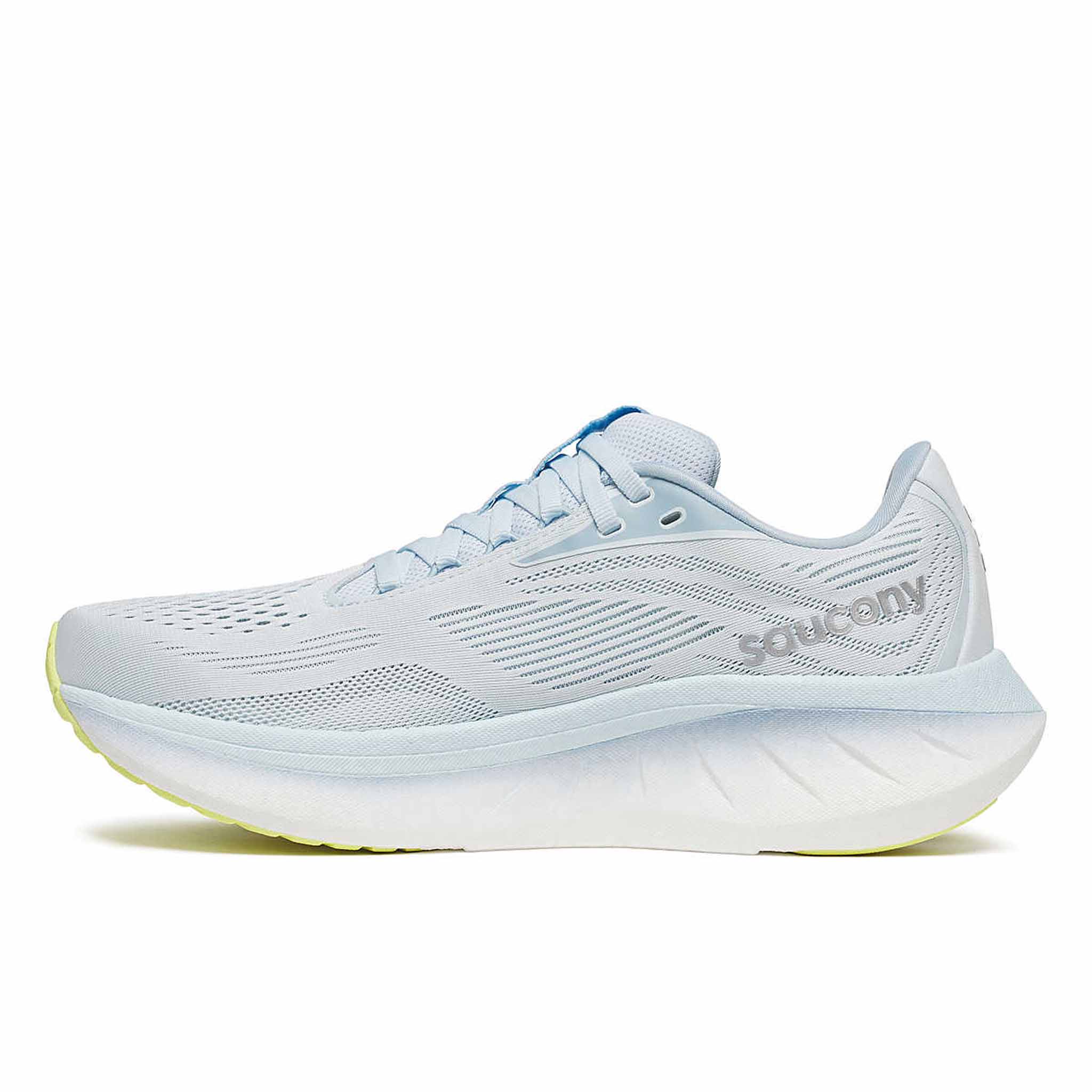 Saucony Ride 18 chaussures de course à pied femme - Image 12