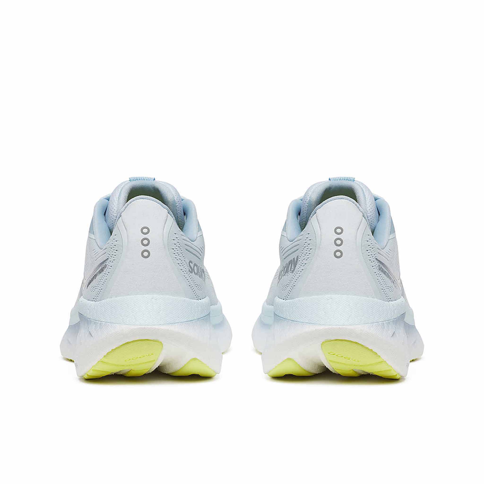 Saucony Ride 18 chaussures de course à pied femme - Image 13