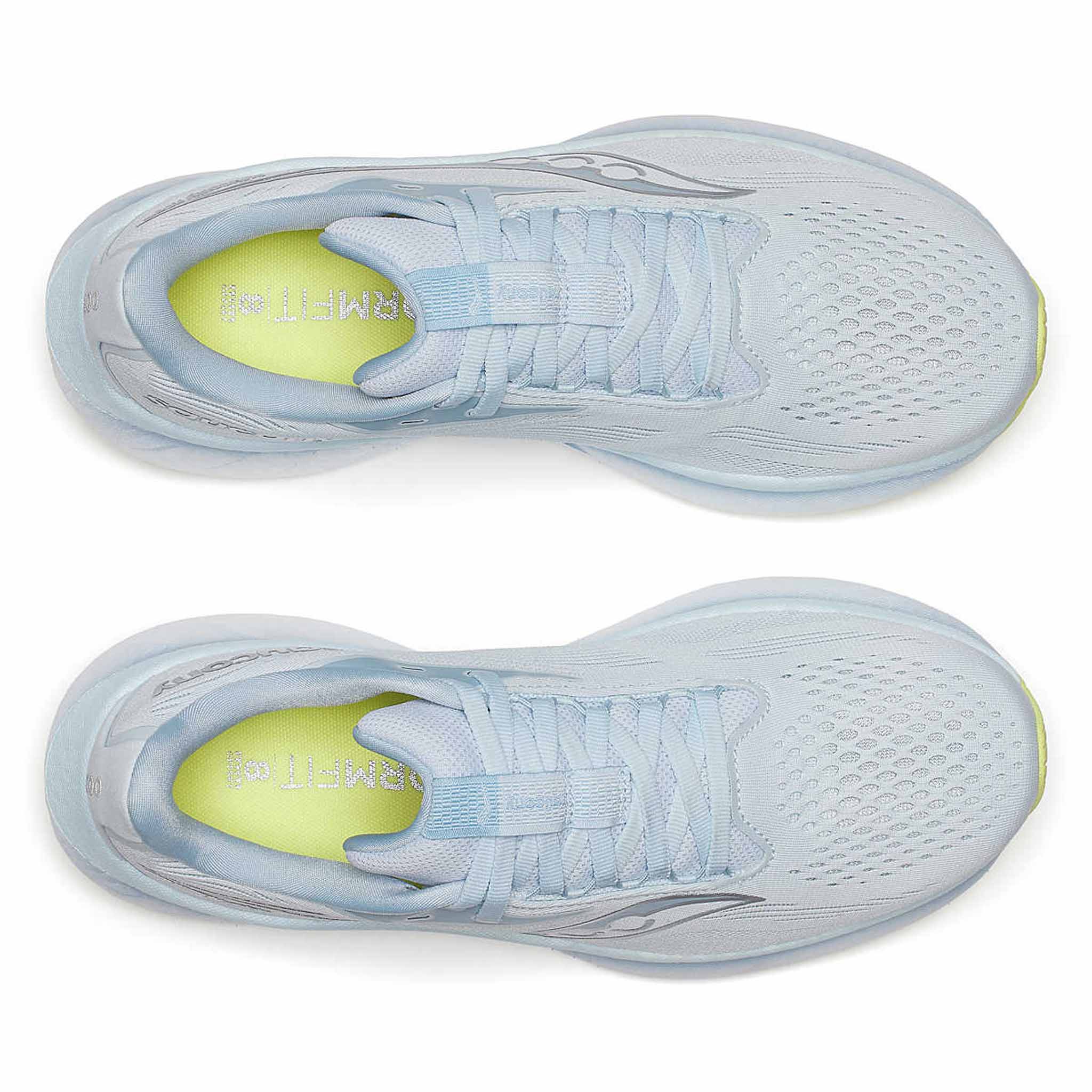 Saucony Ride 18 chaussures de course à pied femme - Image 14