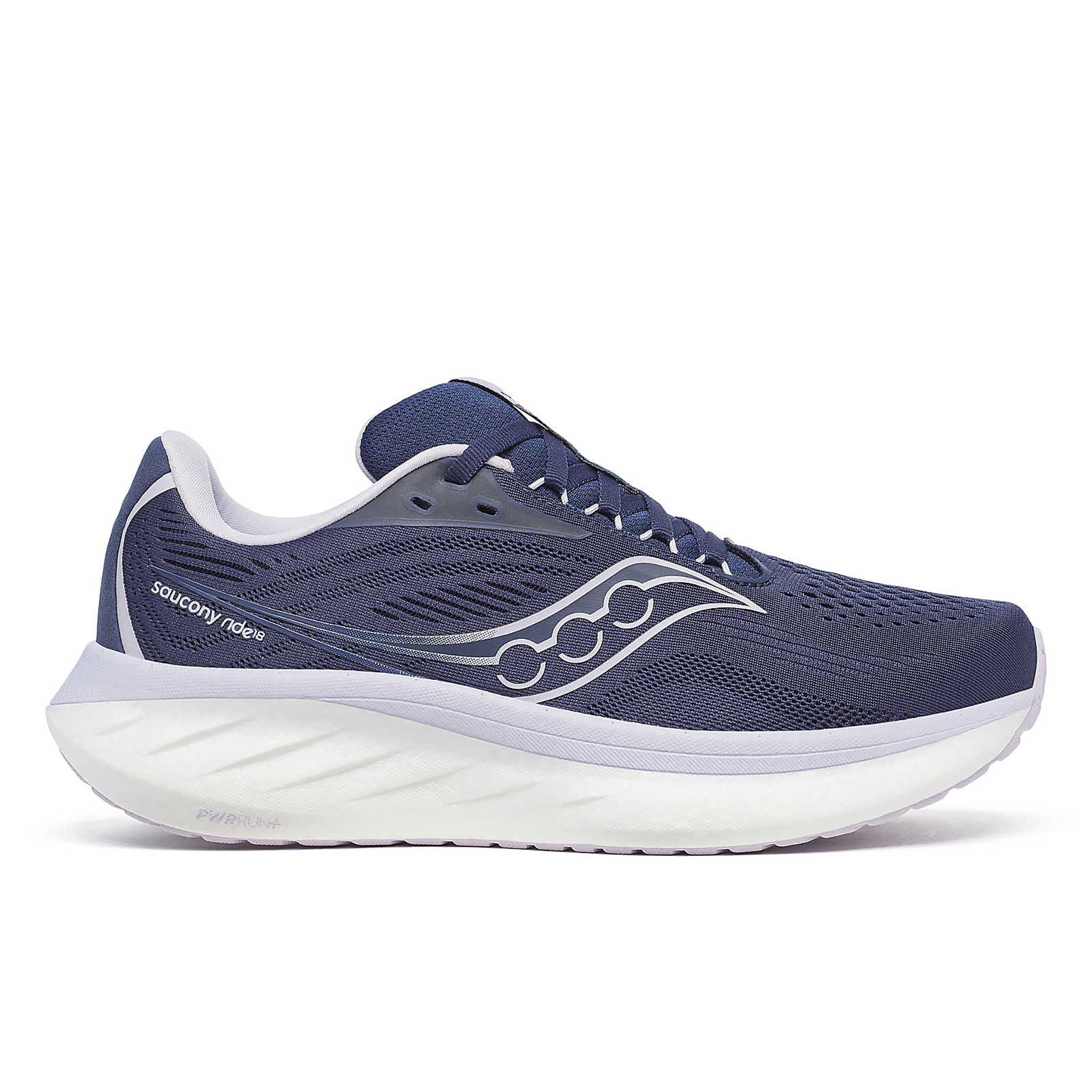Saucony Ride 18 chaussures de course à pied femme - Image 16