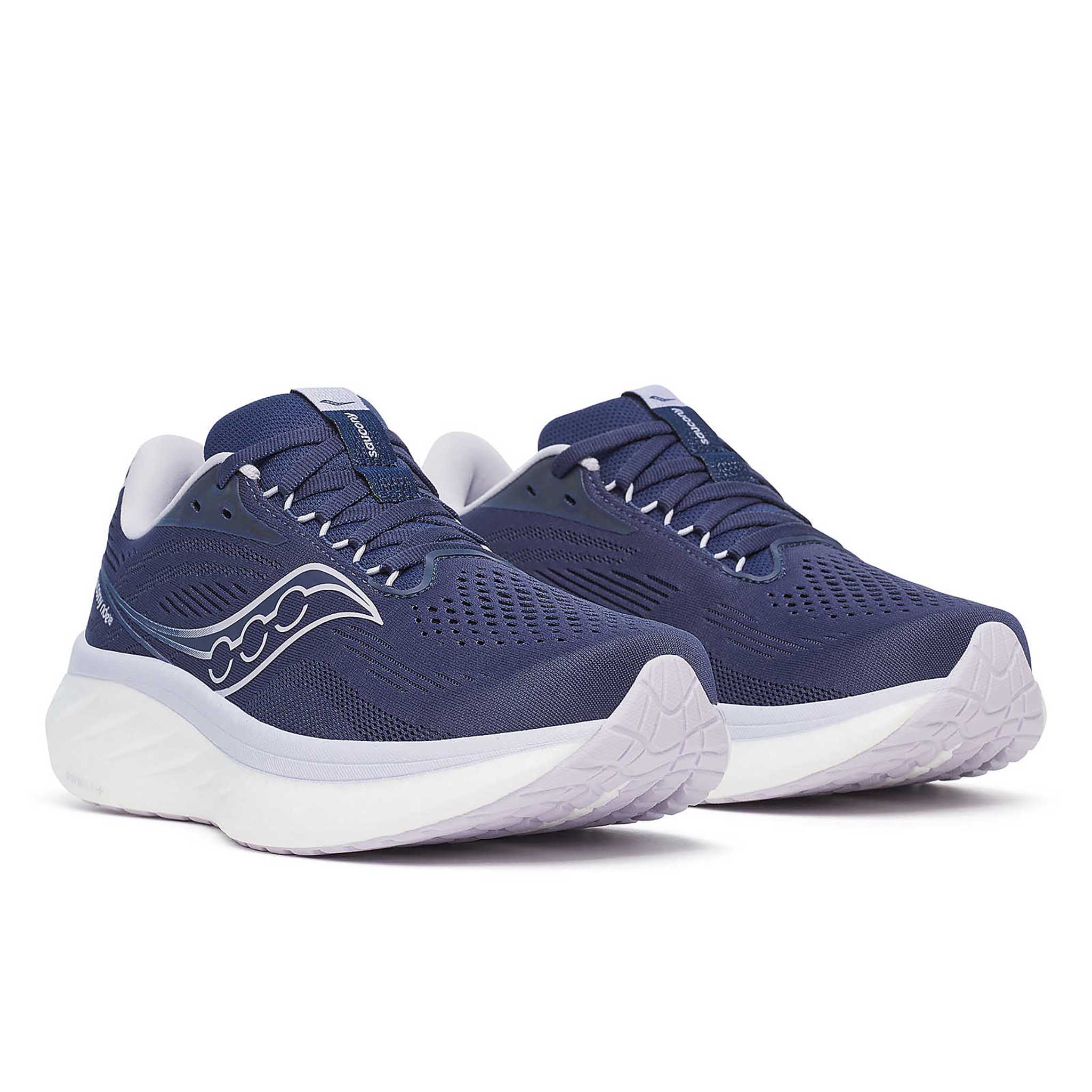 Saucony Ride 18 chaussures de course à pied femme - Image 17