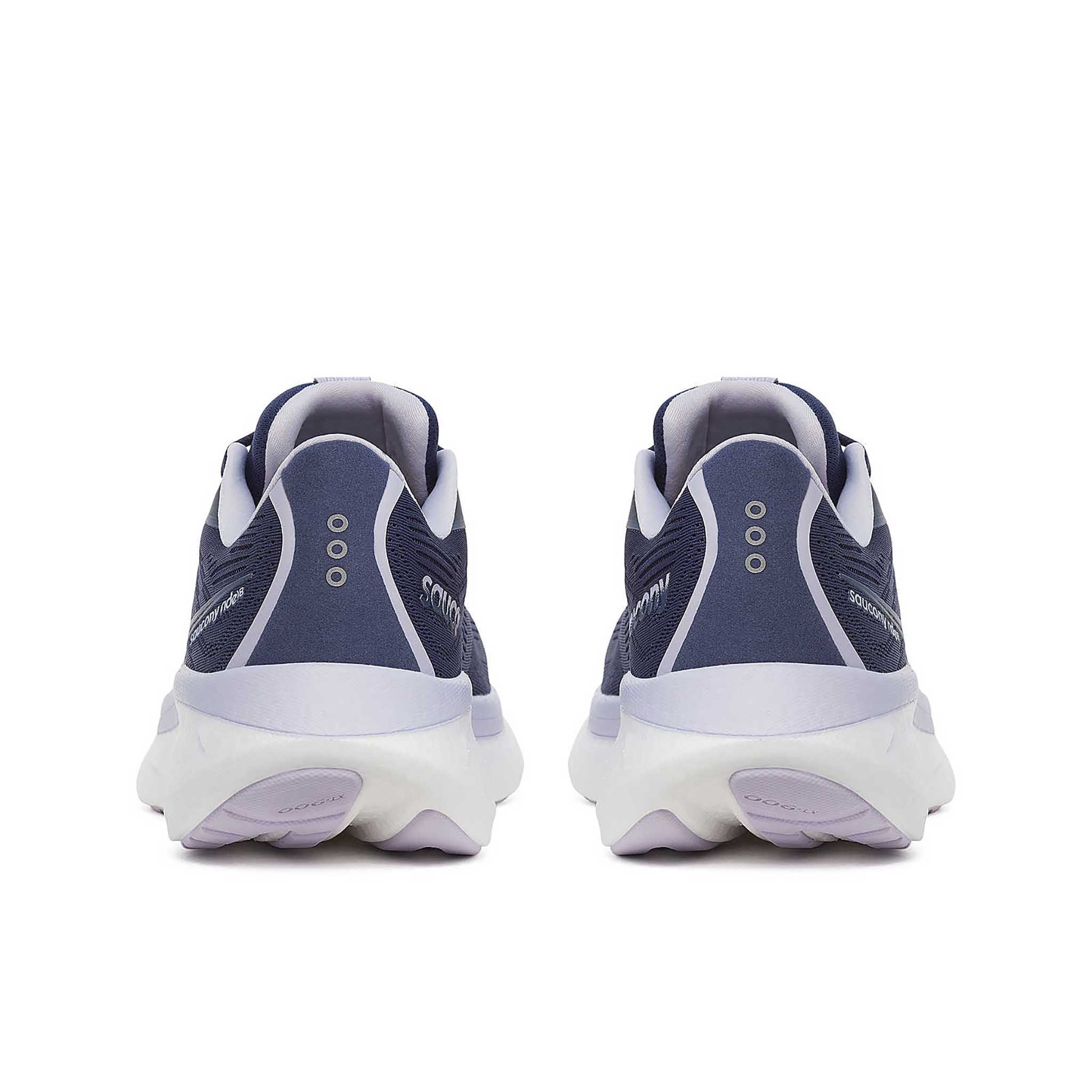 Saucony Ride 18 chaussures de course à pied femme - Image 19