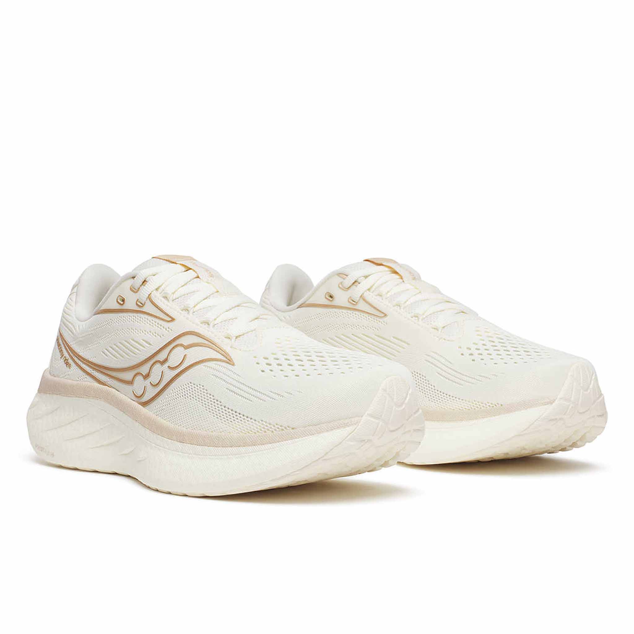 Saucony Ride 18 chaussures de course à pied femme - Image 2