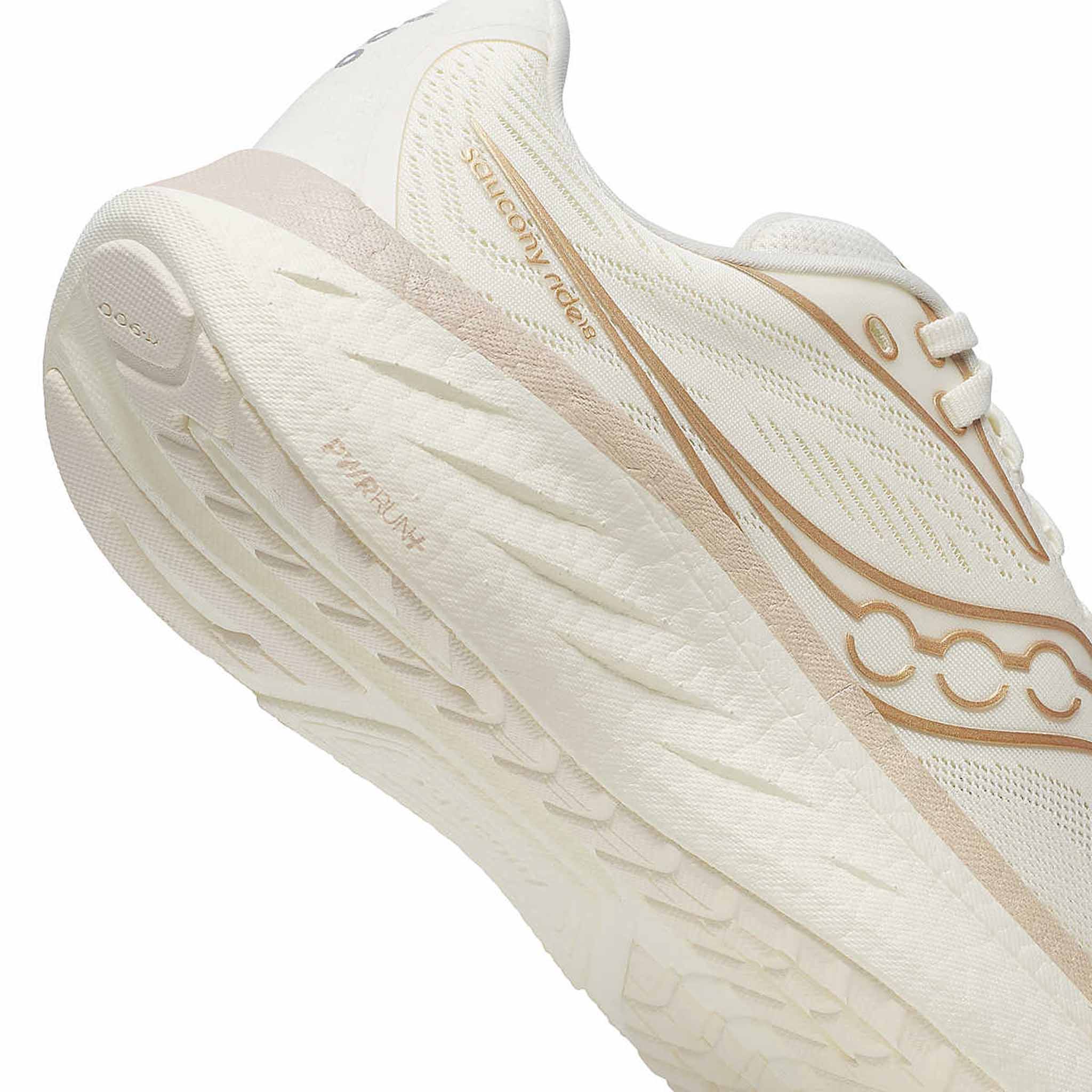 Saucony Ride 18 chaussures de course à pied femme - Image 8